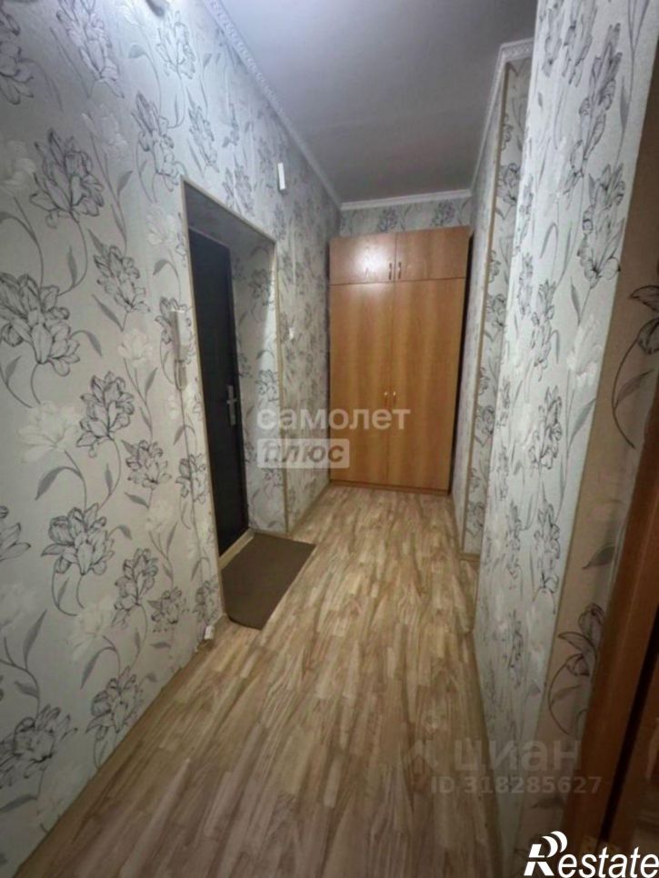 2-комн квартира Стахановская улица, 2/4,  д. 2/4