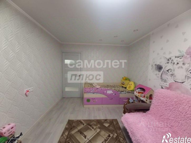 2-комн квартира Донской переулок, 35/1,  д. 35/1