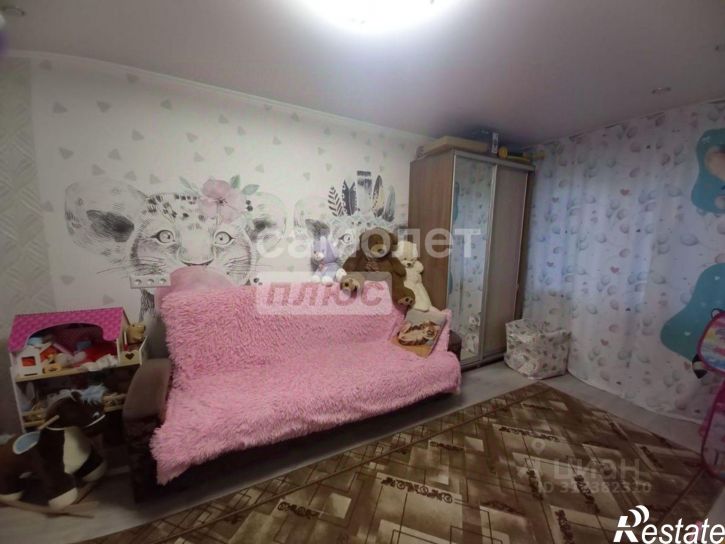 2-комн квартира Донской переулок, 35/1,  д. 35/1