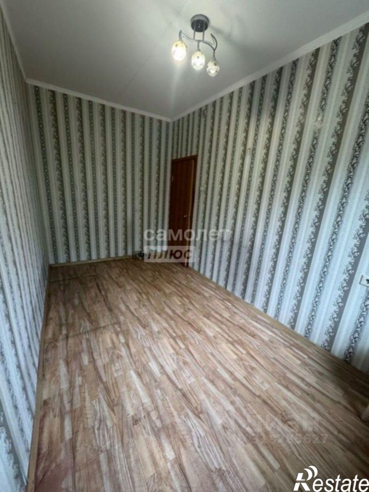 2-комн квартира Стахановская улица, 2/4,  д. 2/4