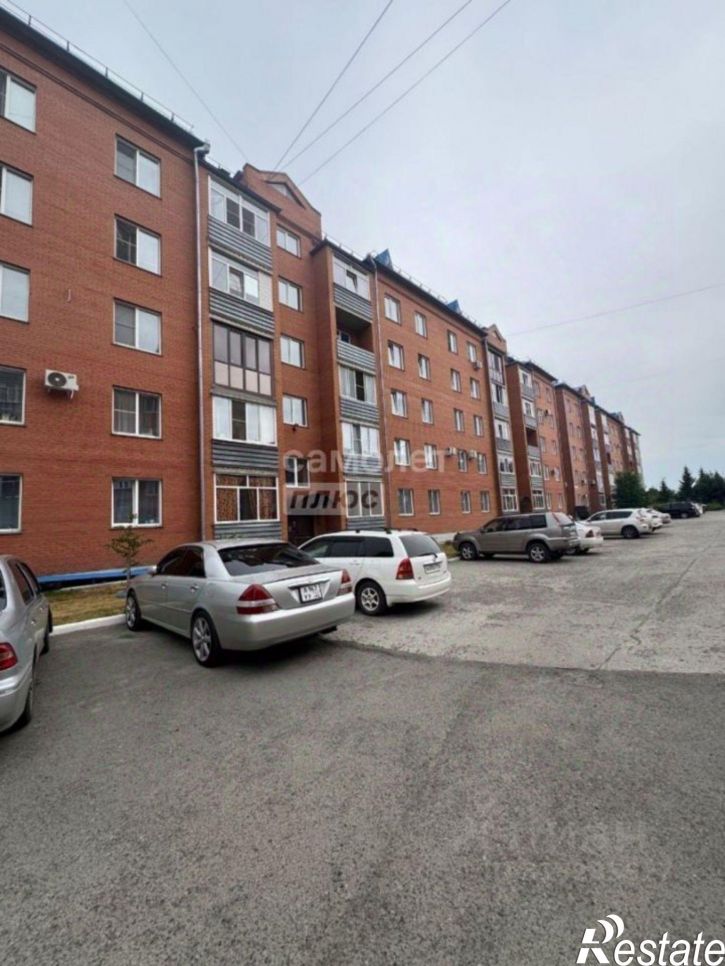 2-комн квартира Стахановская улица, 2/4,  д. 2/4