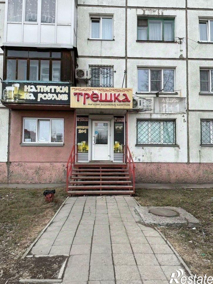 Помещение свободного назначения переулок Владимира Мартьянова, 43,  д. 43