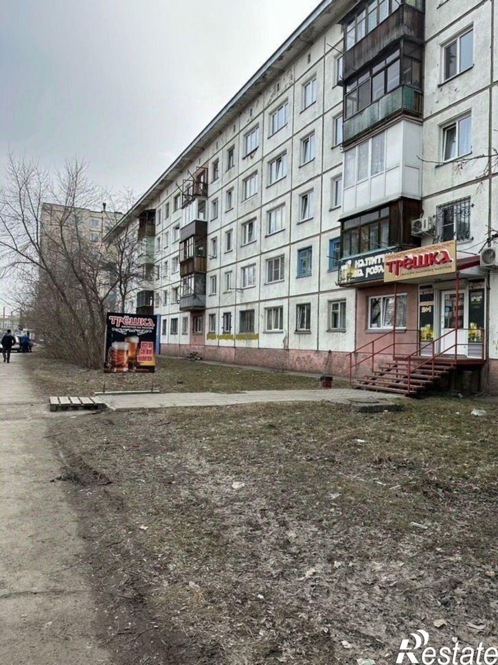 Помещение свободного назначения переулок Владимира Мартьянова, 43,  д. 43