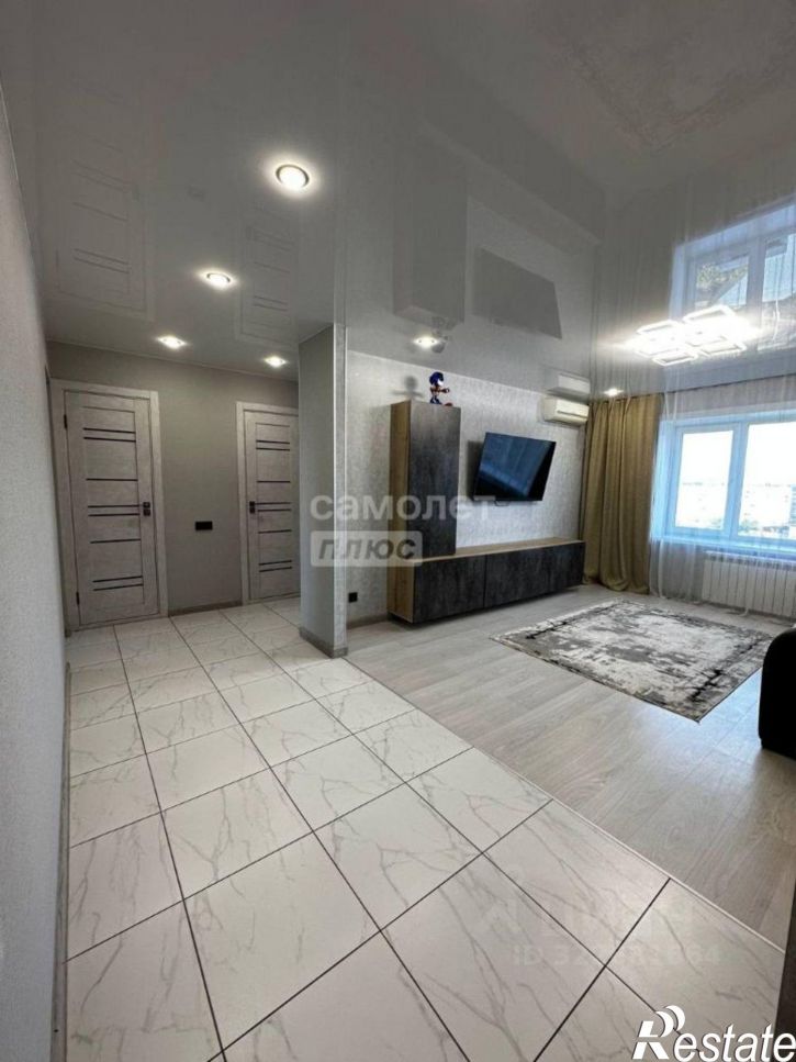 3-комн квартира Советская улица, 214,  д. 214