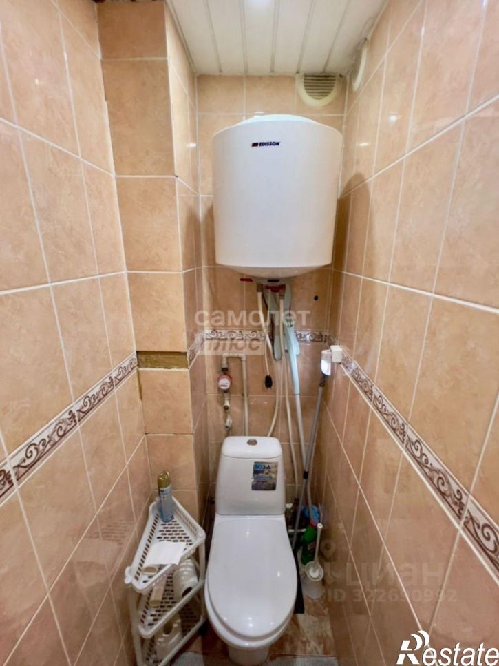 2-комн квартира Бийск г., Виктора Петрова ул., д.35