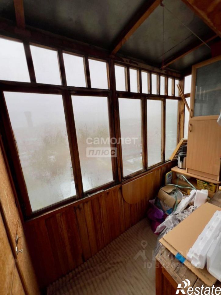 2-комн квартира Бийск г., Виктора Петрова ул., д.35