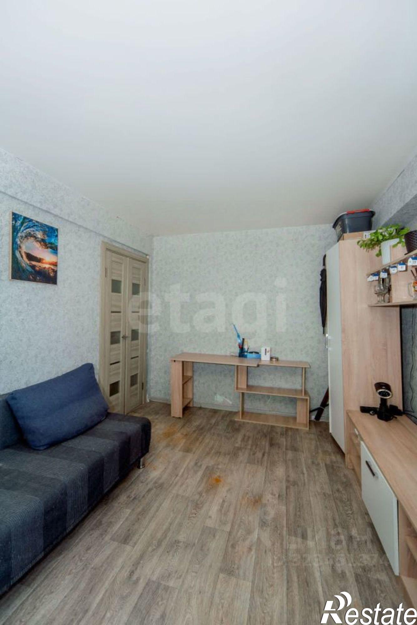 Купить квартиру за 2 800 000 рублей на Советская улица, 74