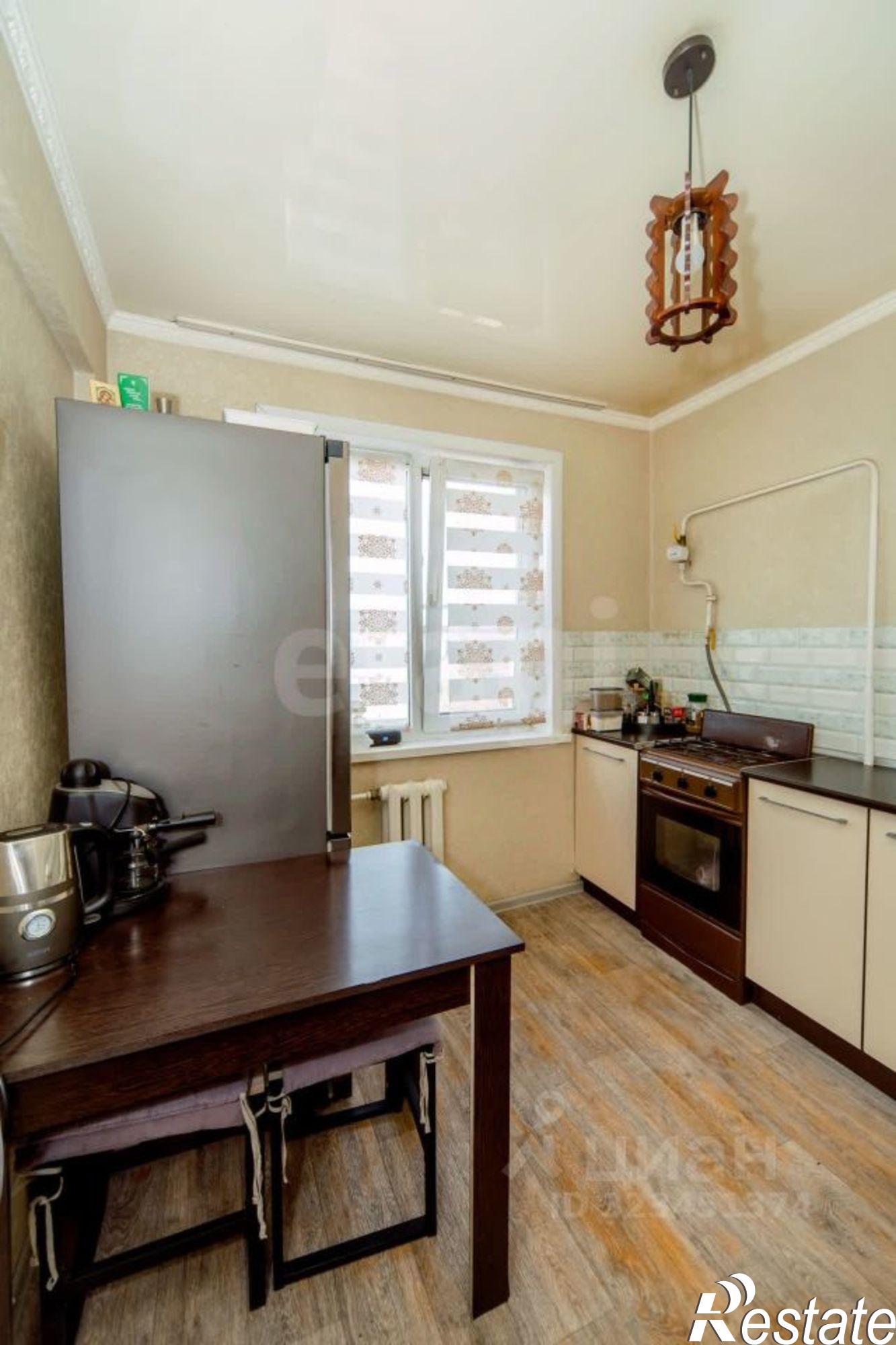 Купить квартиру за 2 800 000 рублей на Советская улица, 74