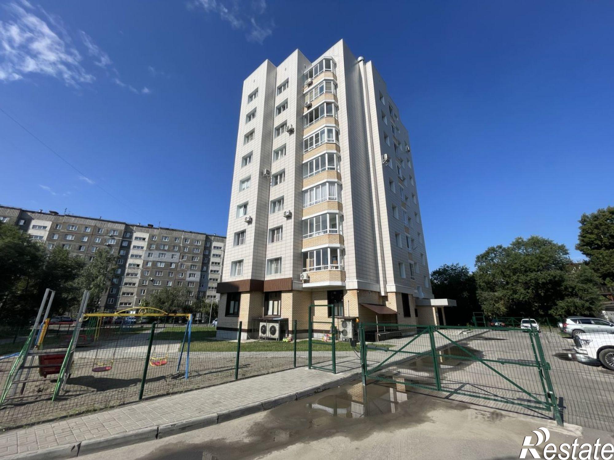 Купить квартиру за 11 750 000 рублей на Стахановская улица, 12