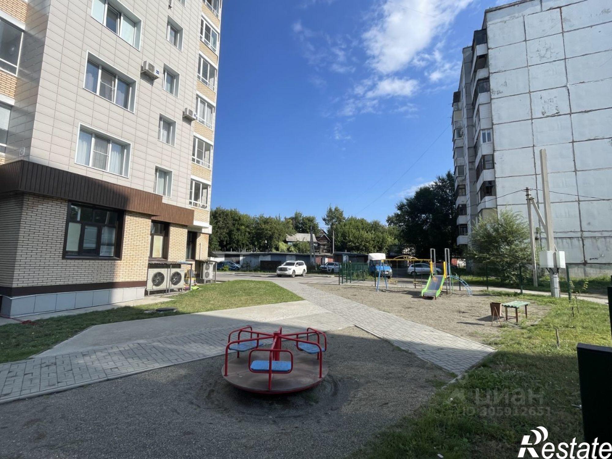 Купить квартиру за 11 750 000 рублей на Стахановская улица, 12