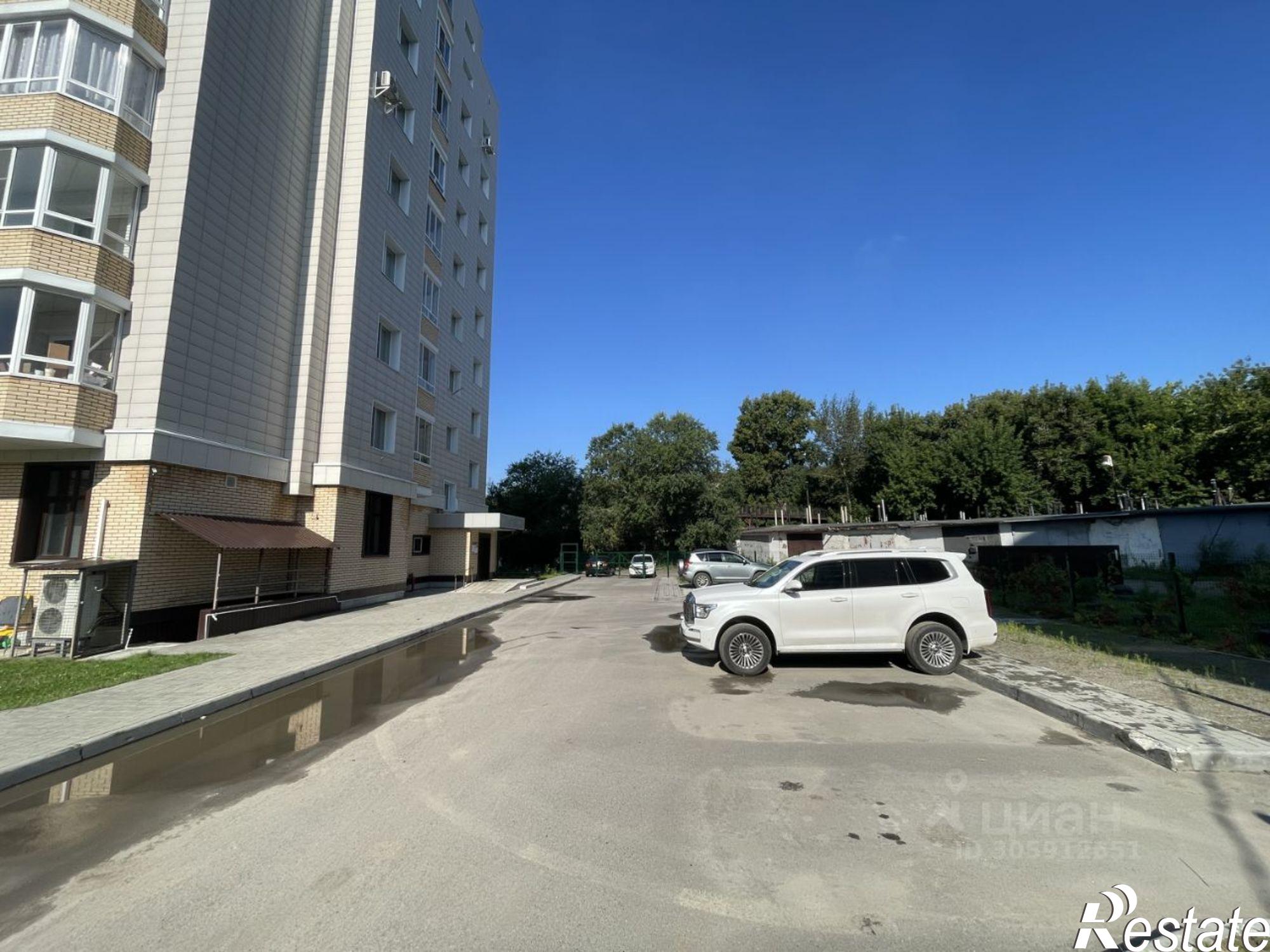 Купить квартиру за 11 750 000 рублей на Стахановская улица, 12