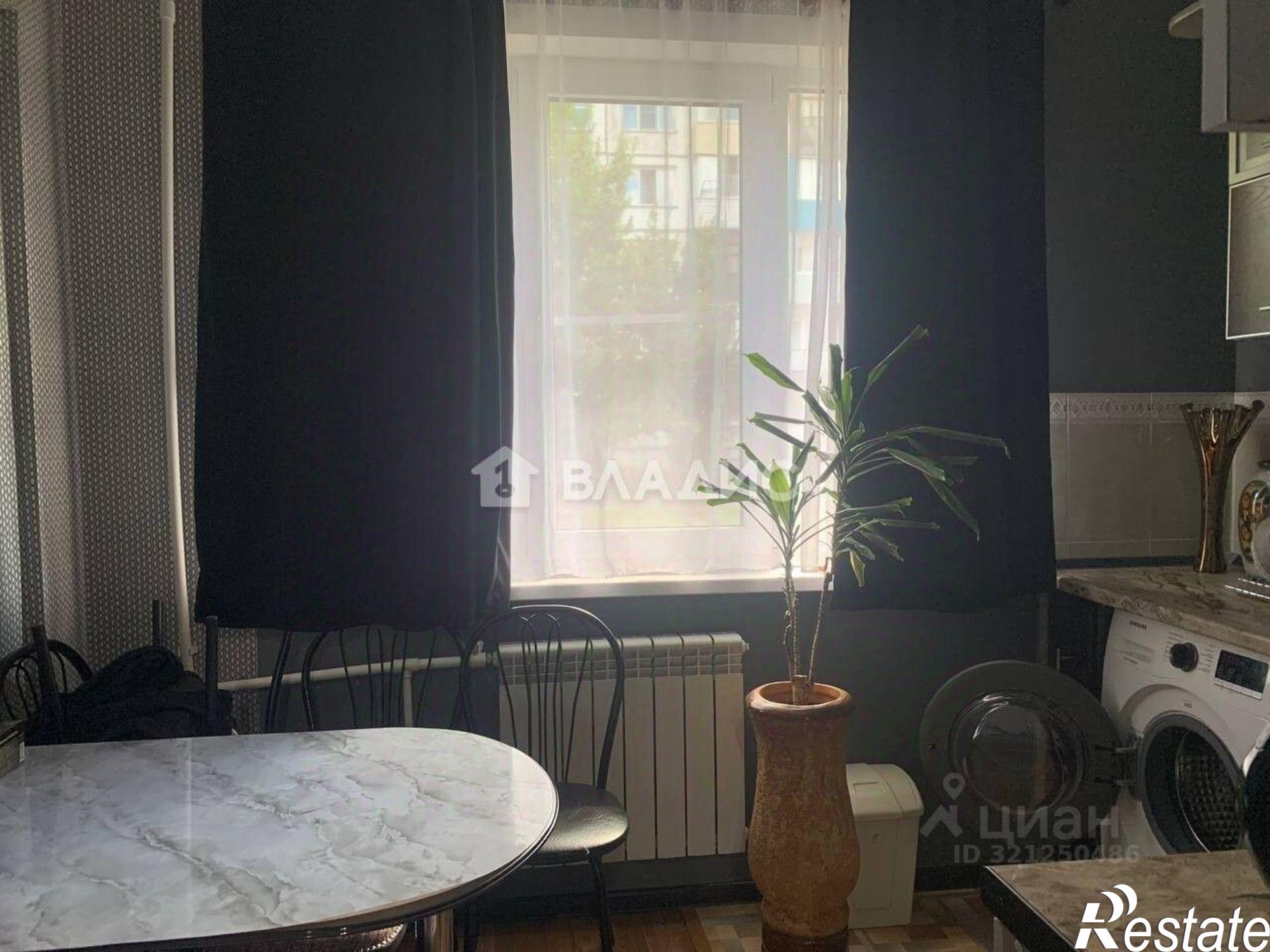 Купить квартиру за 3 590 000 рублей на улица Александра Пушкина, 188/3