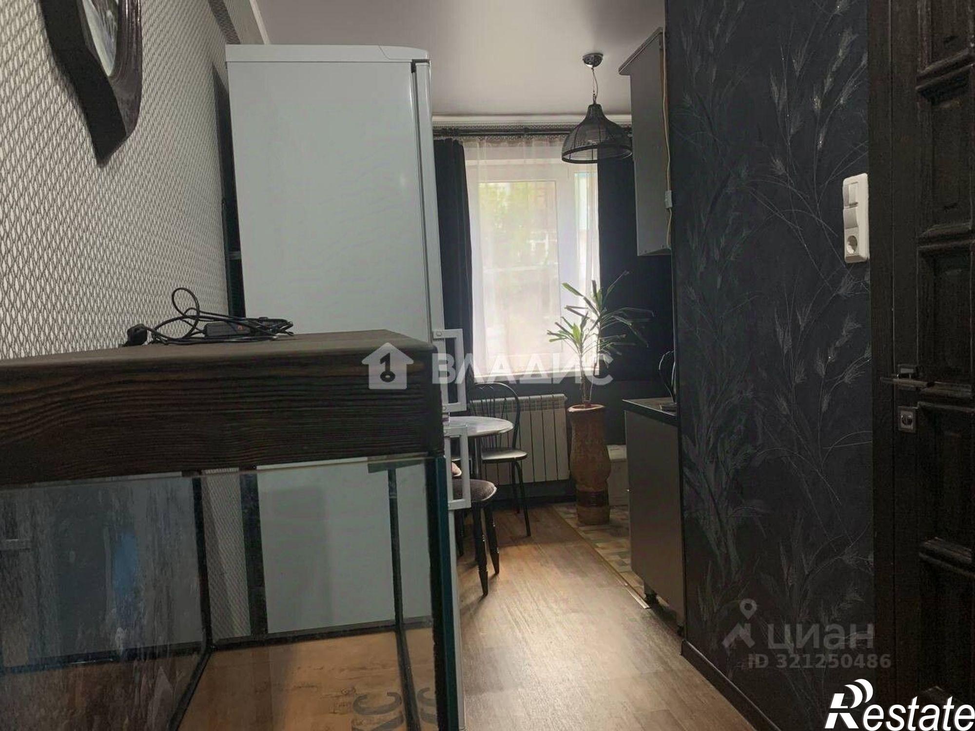 Купить квартиру за 3 590 000 рублей на улица Александра Пушкина, 188/3