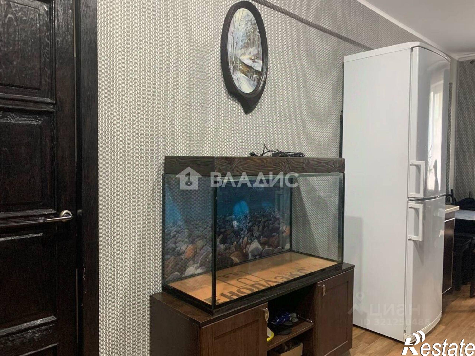 Купить квартиру за 3 590 000 рублей на улица Александра Пушкина, 188/3