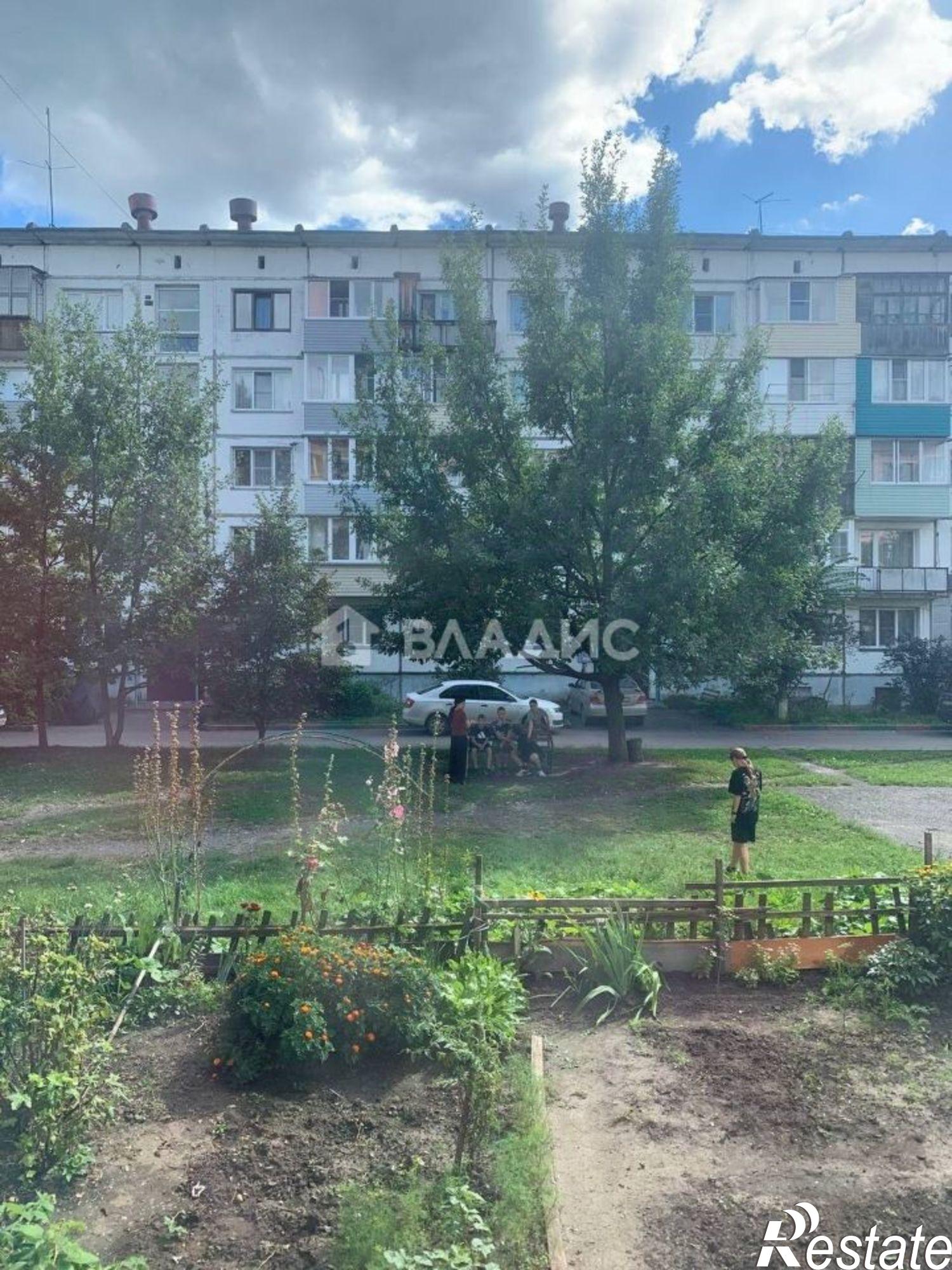 Купить квартиру за 3 590 000 рублей на улица Александра Пушкина, 188/3