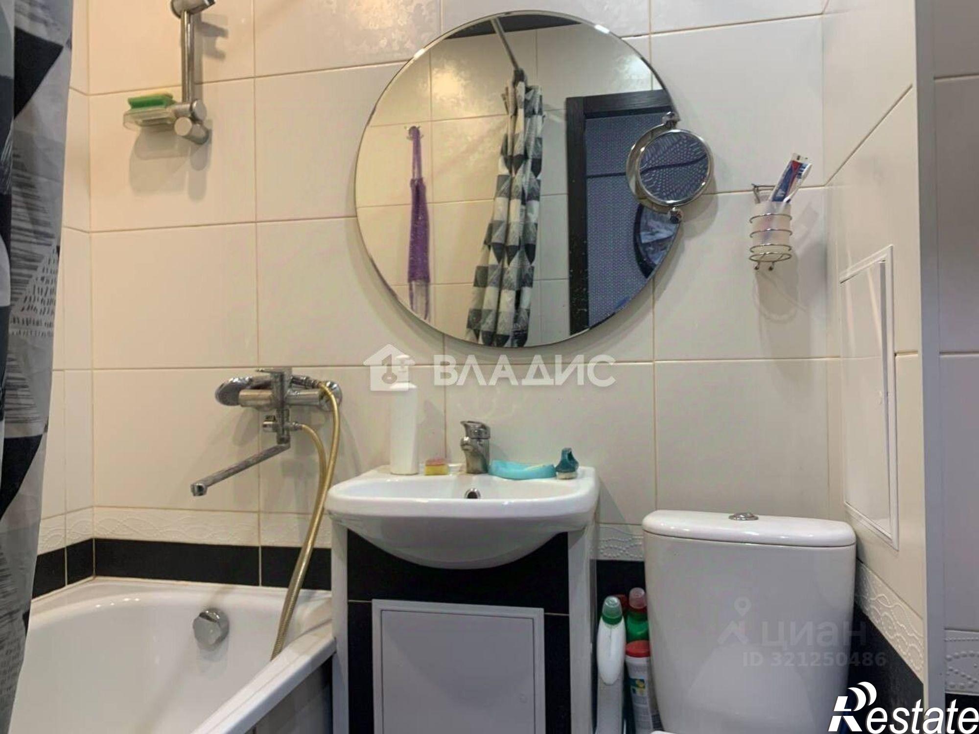 Купить квартиру за 3 590 000 рублей на улица Александра Пушкина, 188/3