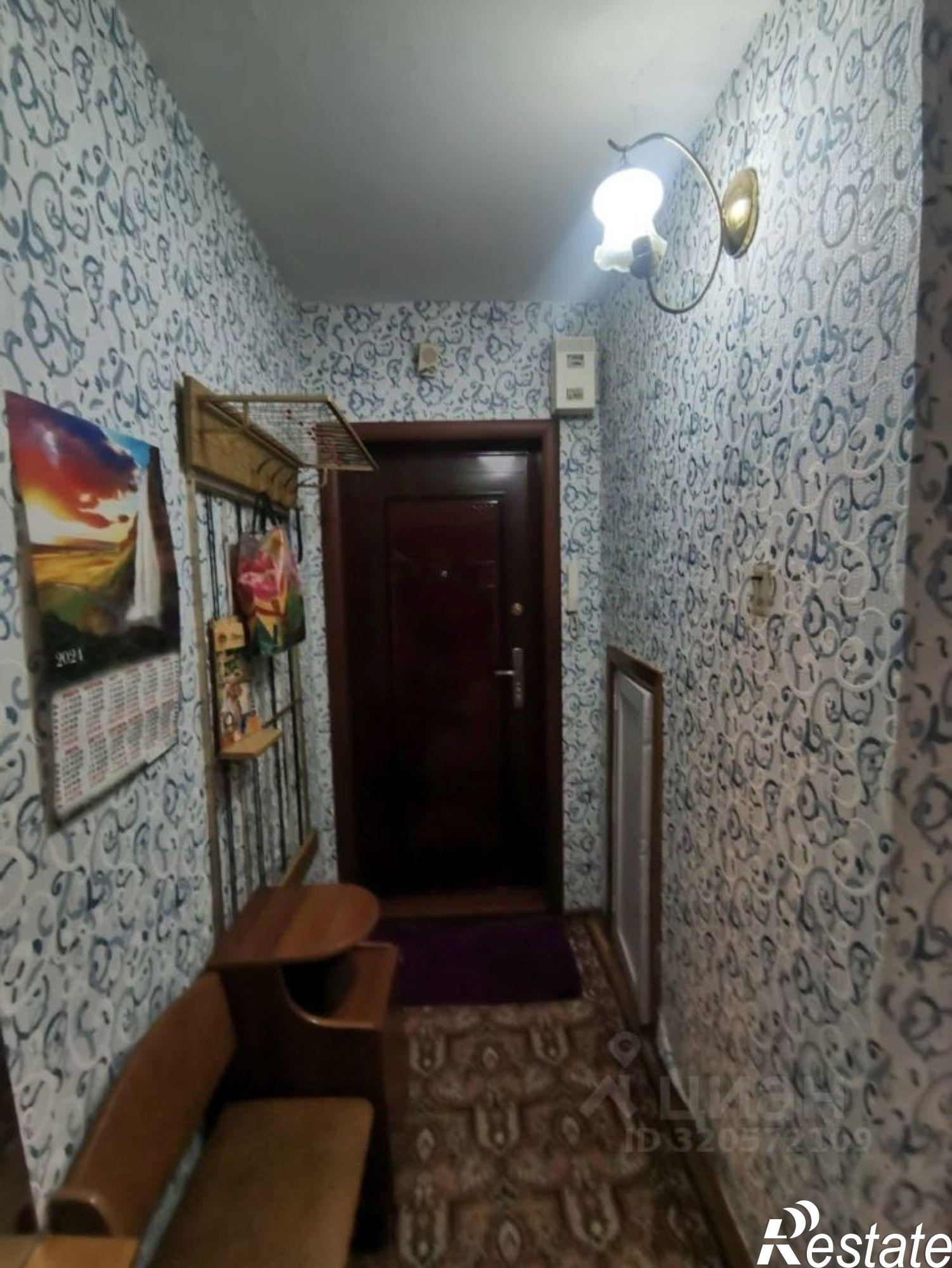 Купить квартиру за 3 200 000 рублей на улица Ильи Мухачева, 151