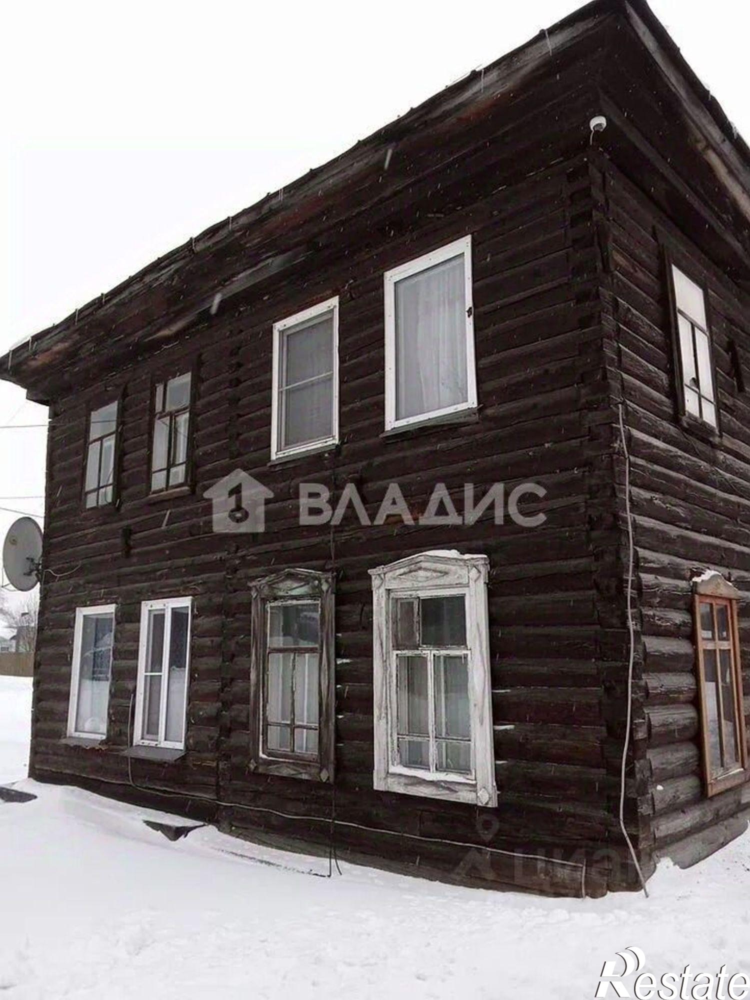 Купить квартиру за 1 500 000 рублей на Кустарный переулок, 7