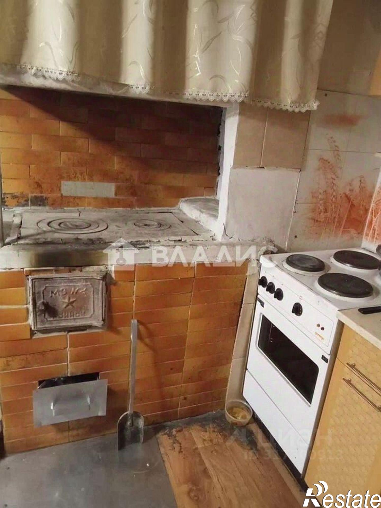 Купить квартиру за 1 500 000 рублей на Кустарный переулок, 7