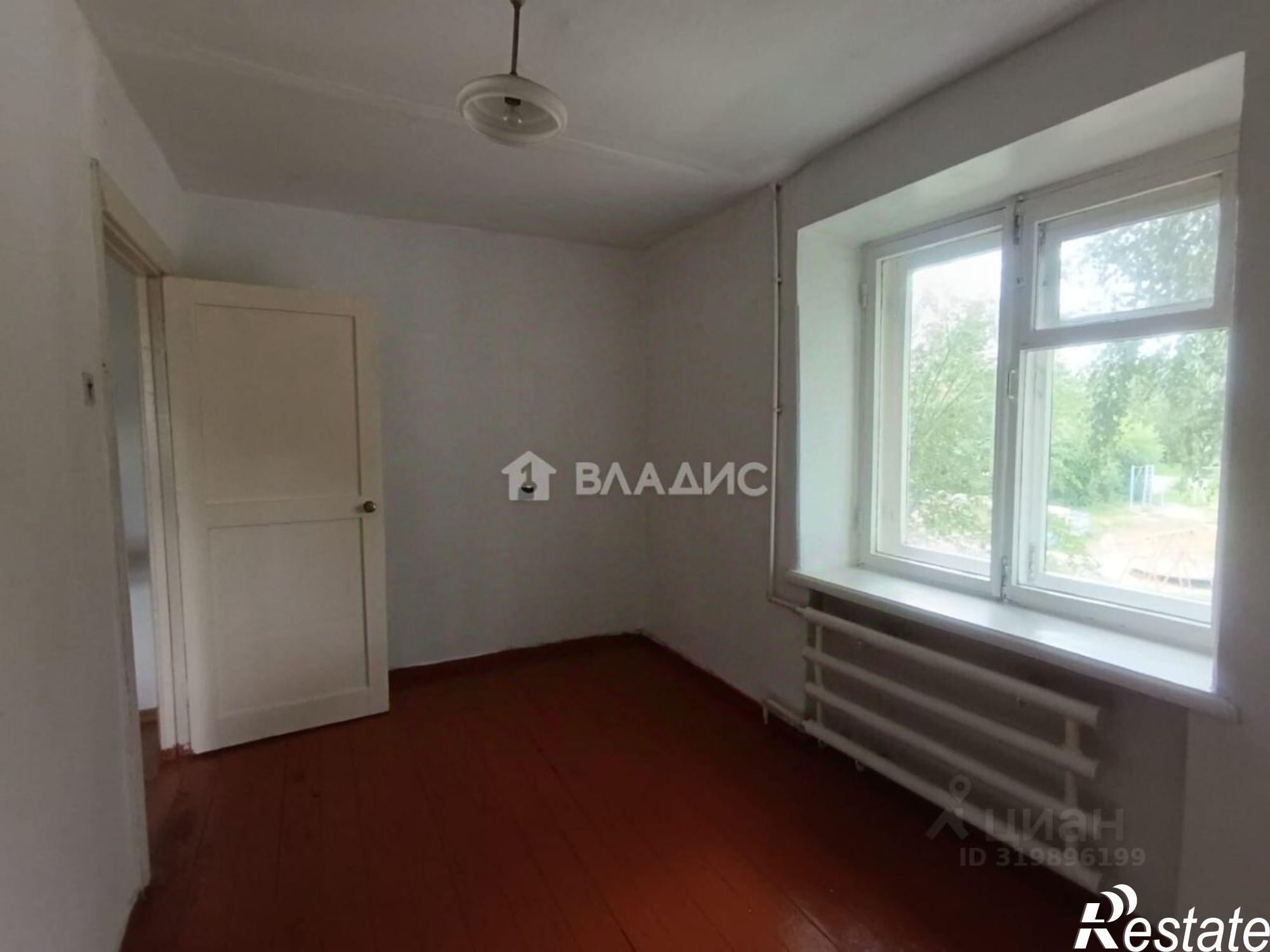 Купить квартиру за 4 600 000 рублей на улица Ильи Репина, 10