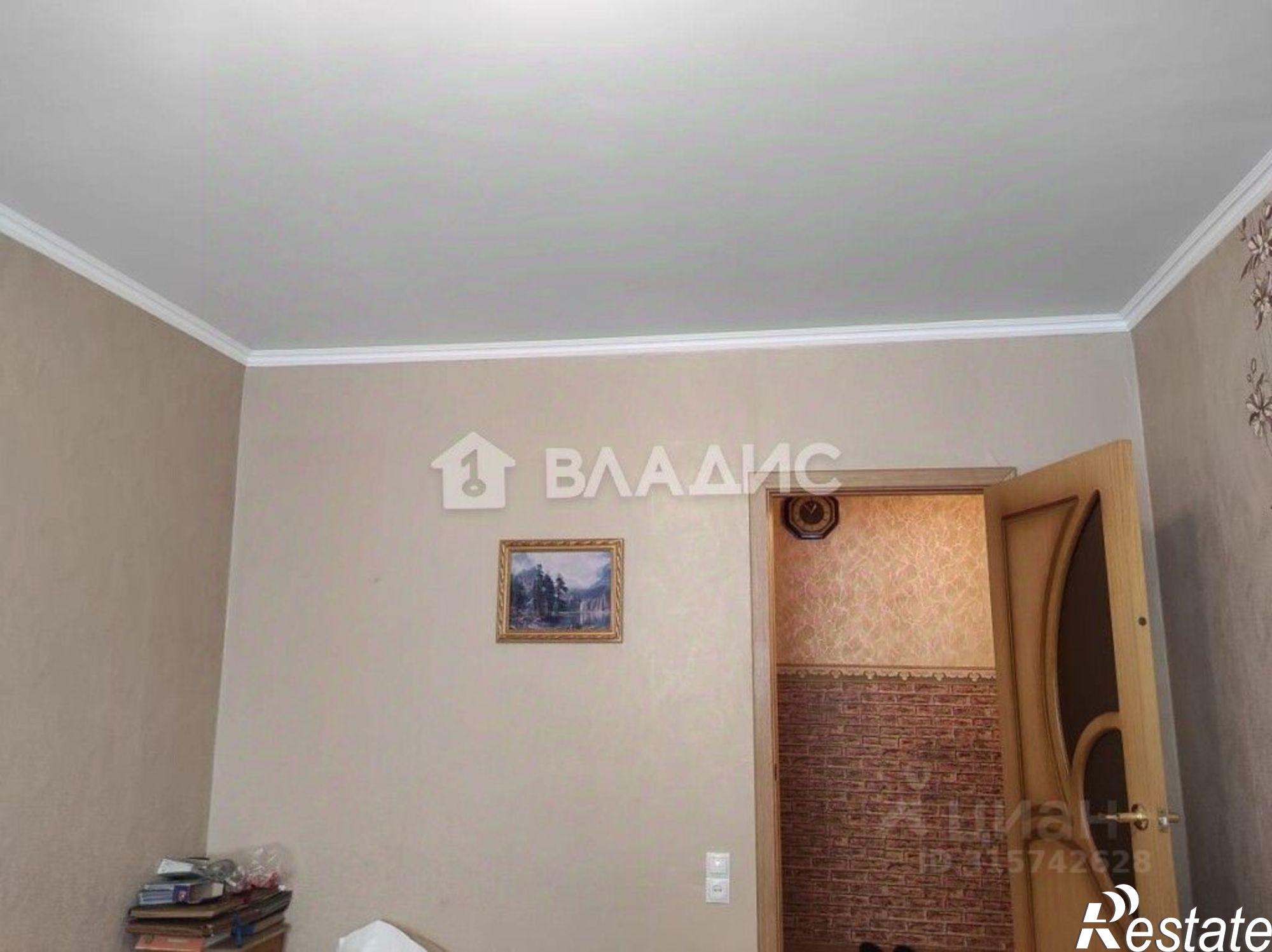 Купить квартиру за 5 300 000 рублей на Советская улица, 213/2