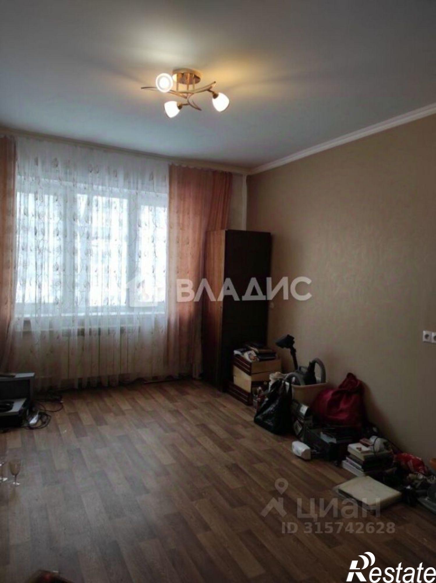 Купить квартиру за 5 300 000 рублей на Советская улица, 213/2