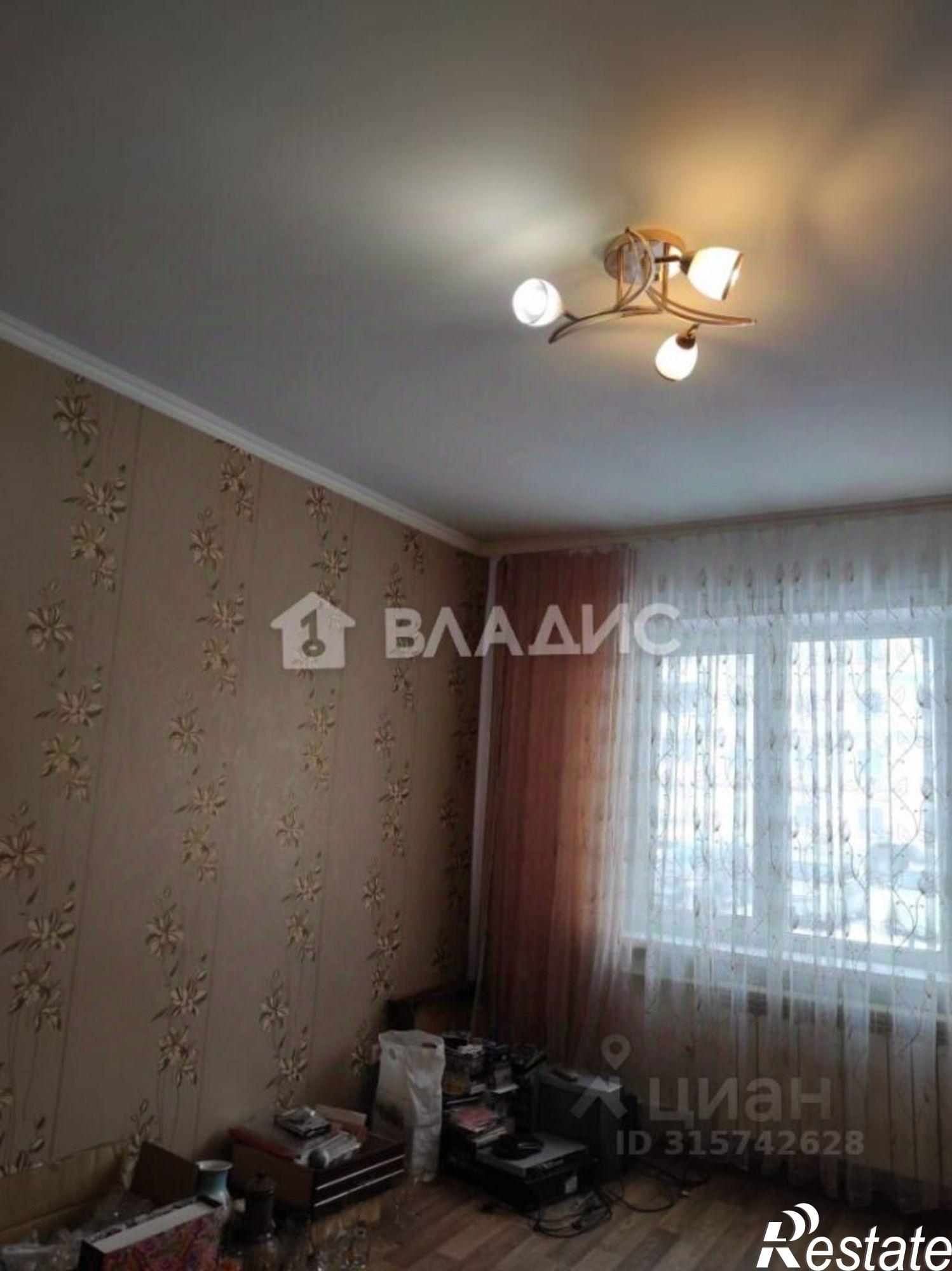 Купить квартиру за 5 300 000 рублей на Советская улица, 213/2