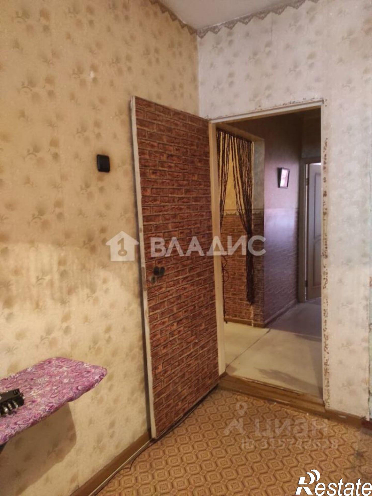 Купить квартиру за 5 300 000 рублей на Советская улица, 213/2