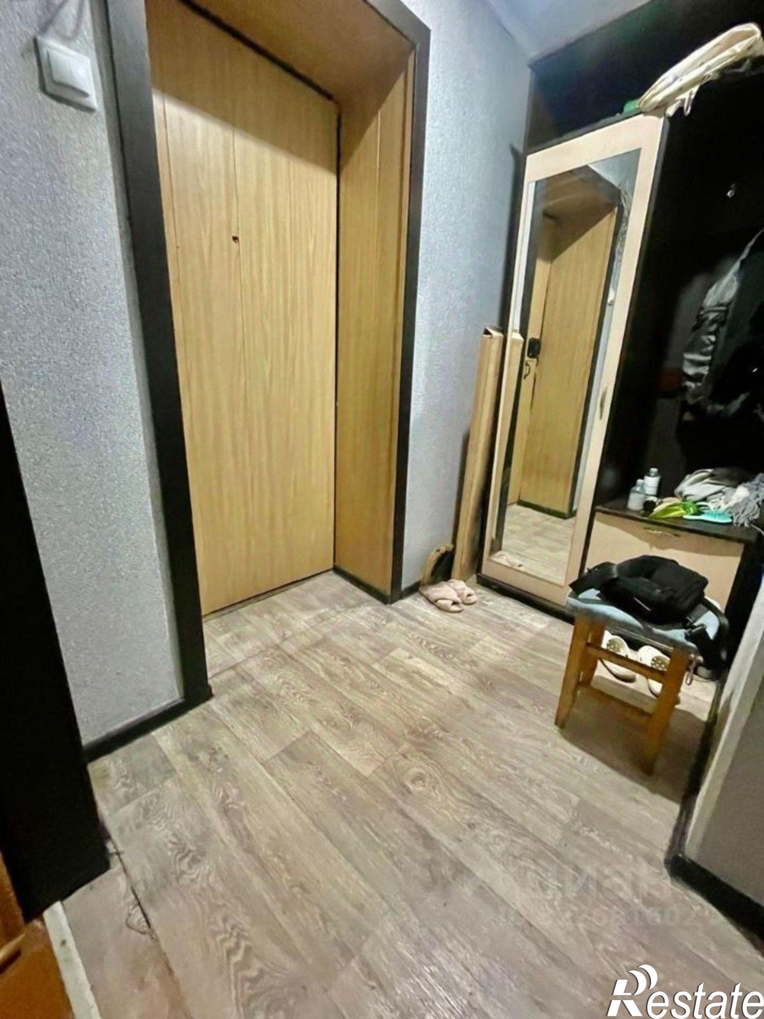 Купить квартиру за 2 650 000 рублей на улица Владимира Короленко, 33