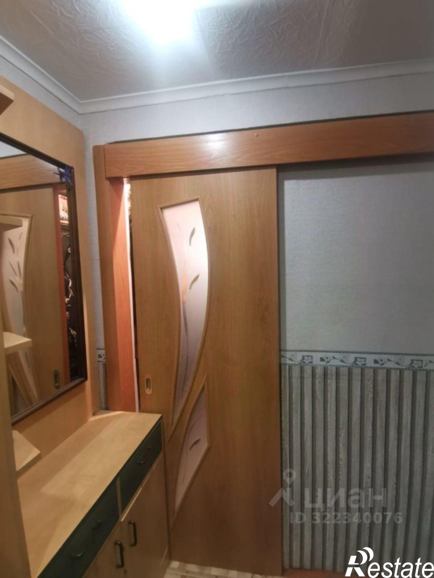 Купить квартиру за 3 900 000 рублей на Ударная улица, 83