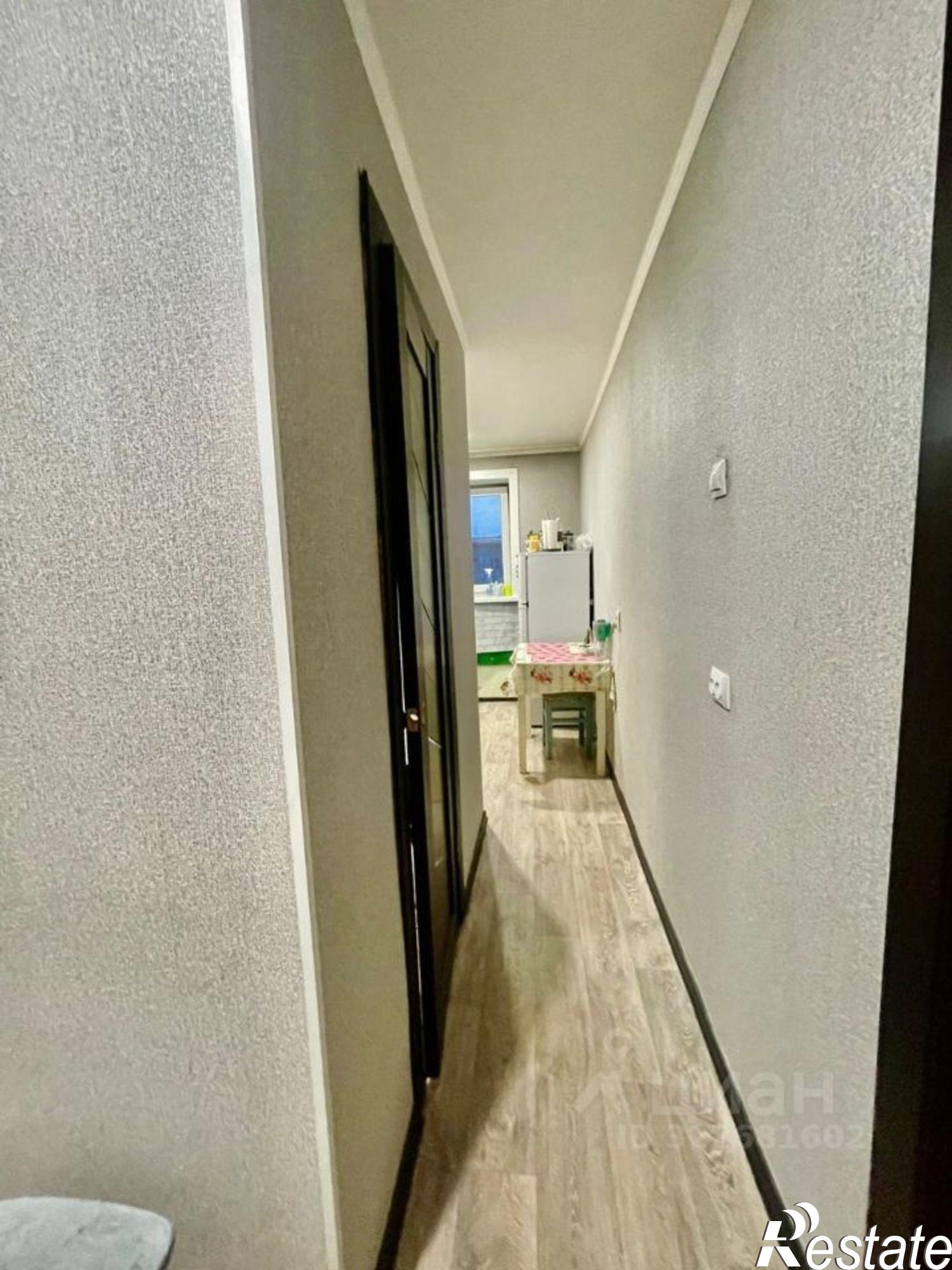 Купить квартиру за 2 650 000 рублей на улица Владимира Короленко, 33