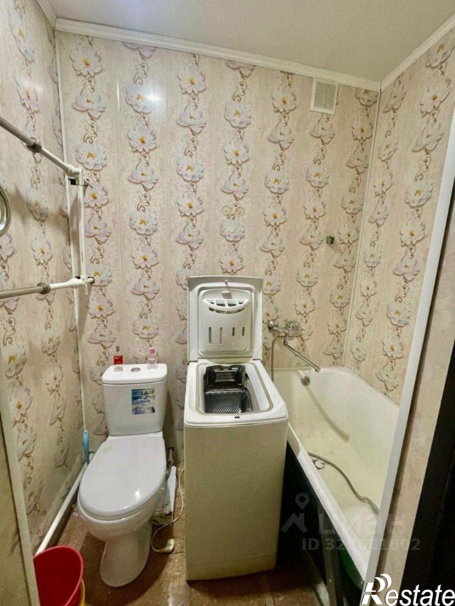 Купить квартиру за 2 650 000 рублей на улица Владимира Короленко, 33