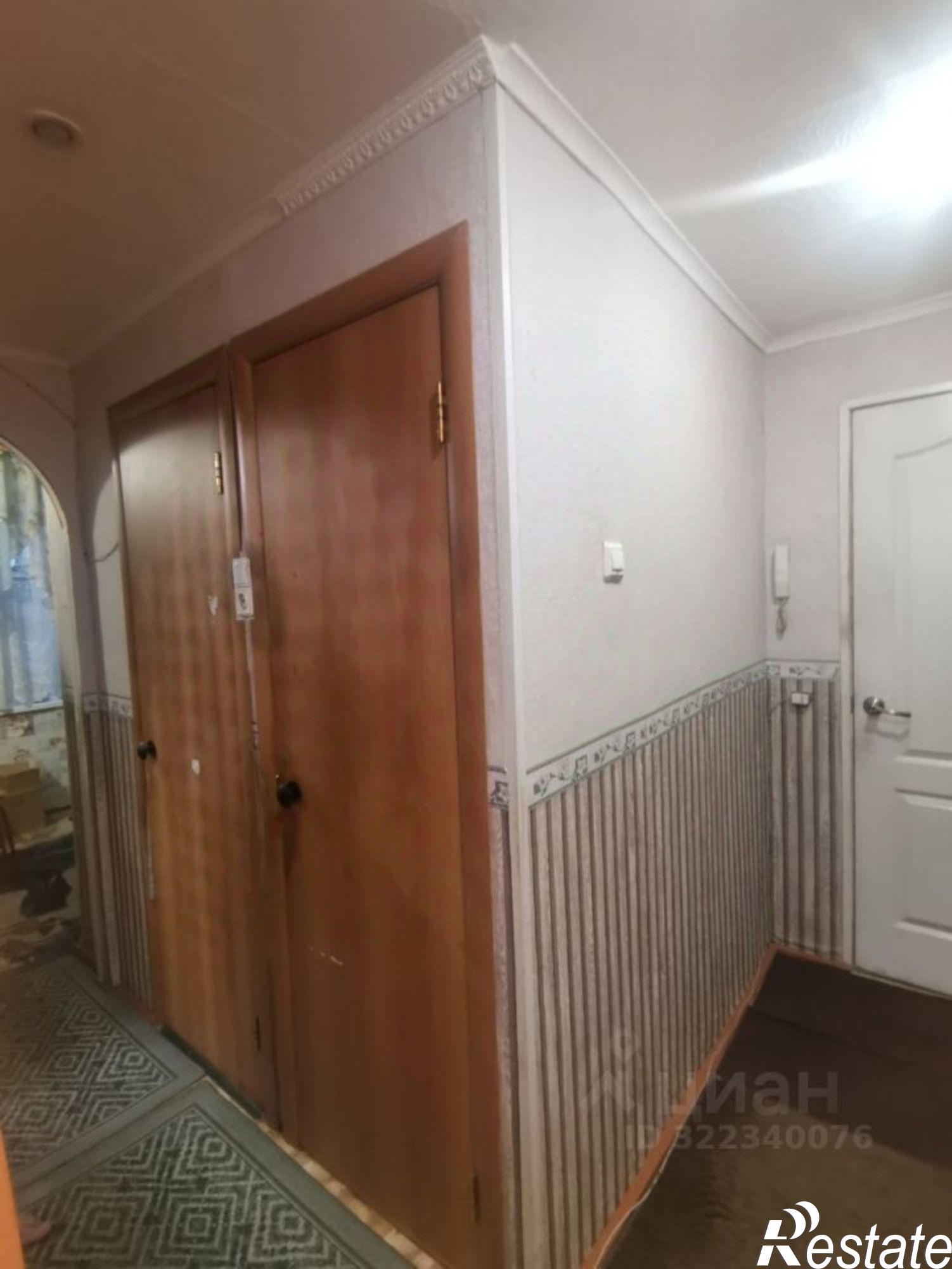 Купить квартиру за 3 900 000 рублей на Ударная улица, 83