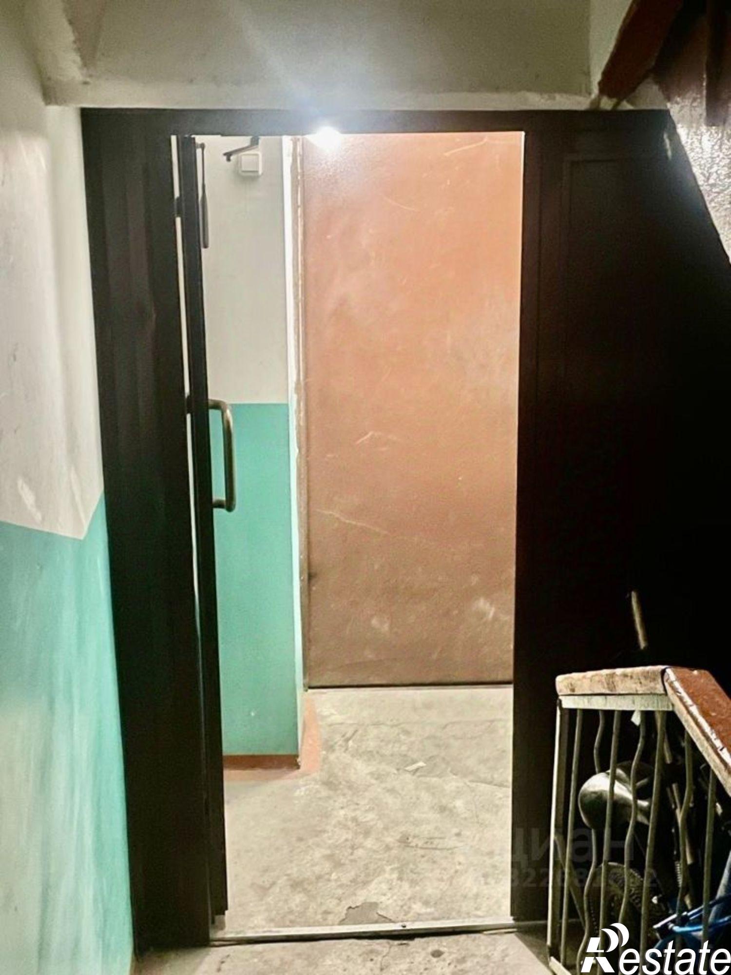 Купить квартиру за 2 650 000 рублей на улица Владимира Короленко, 33