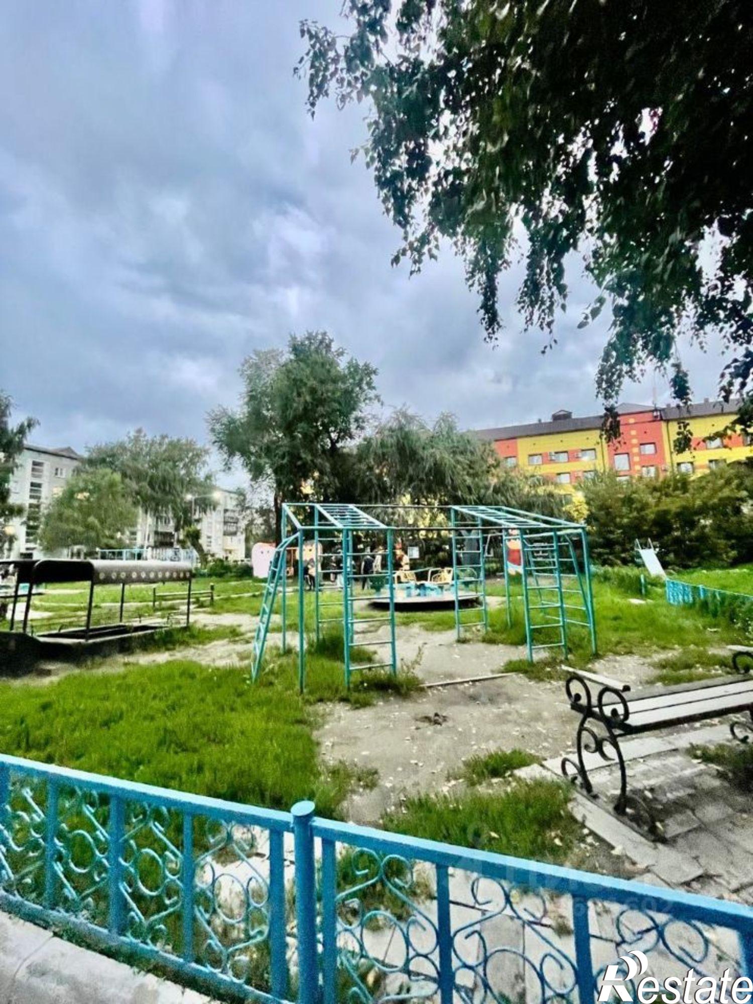 Купить квартиру за 2 650 000 рублей на улица Владимира Короленко, 33