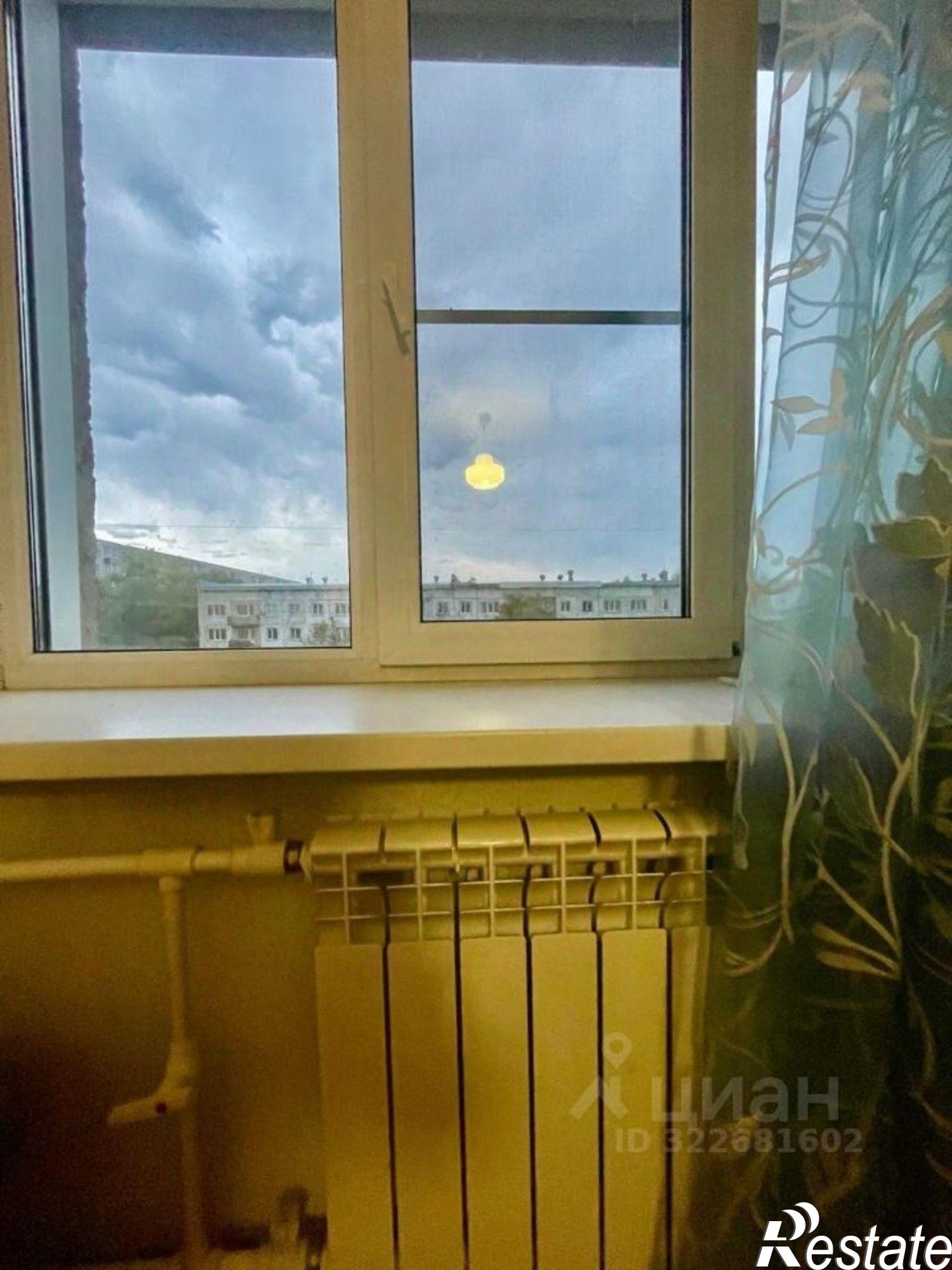 Купить квартиру за 2 650 000 рублей на улица Владимира Короленко, 33