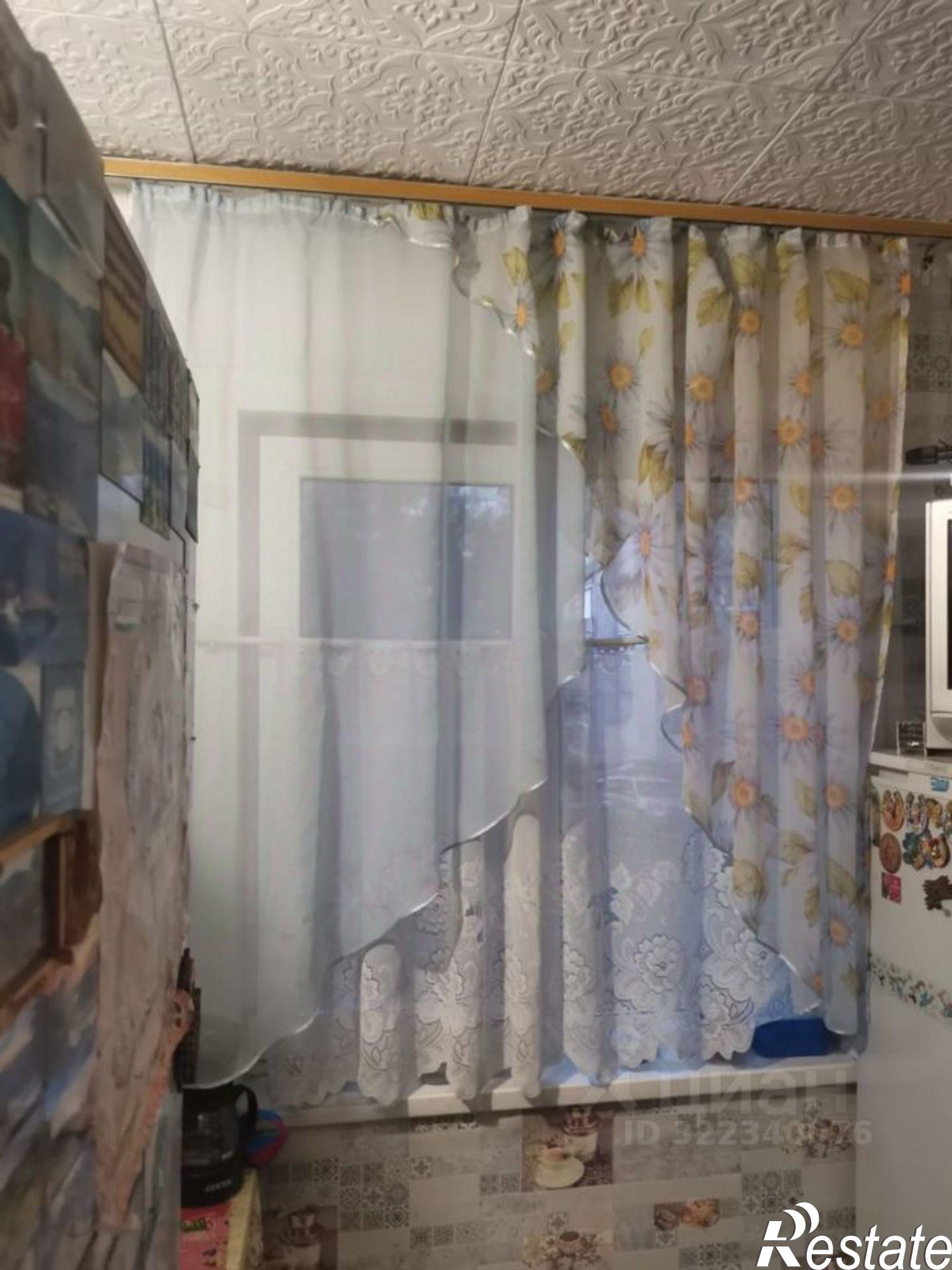 Купить квартиру за 3 900 000 рублей на Ударная улица, 83