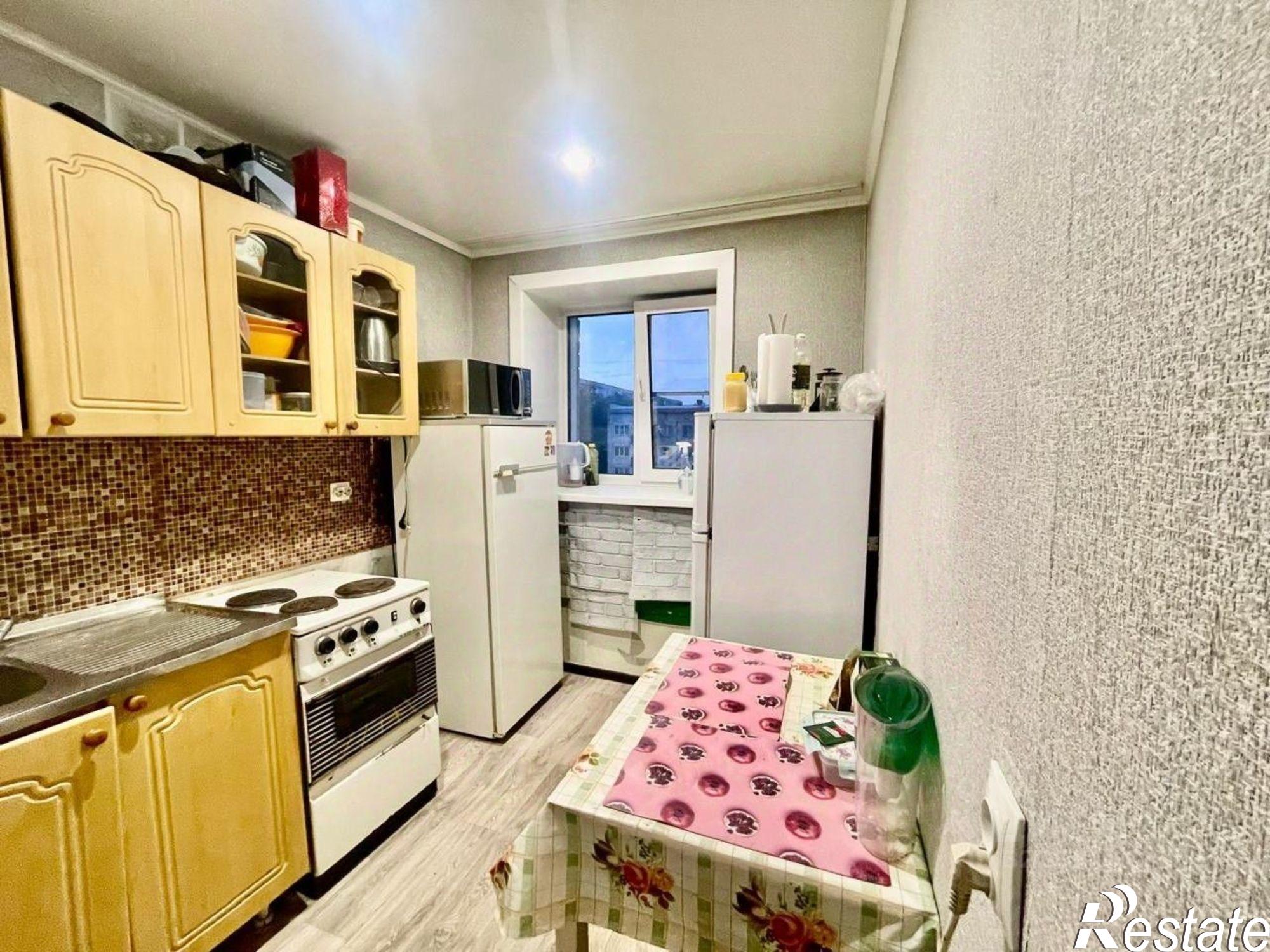 Купить квартиру за 2 650 000 рублей на улица Владимира Короленко, 33