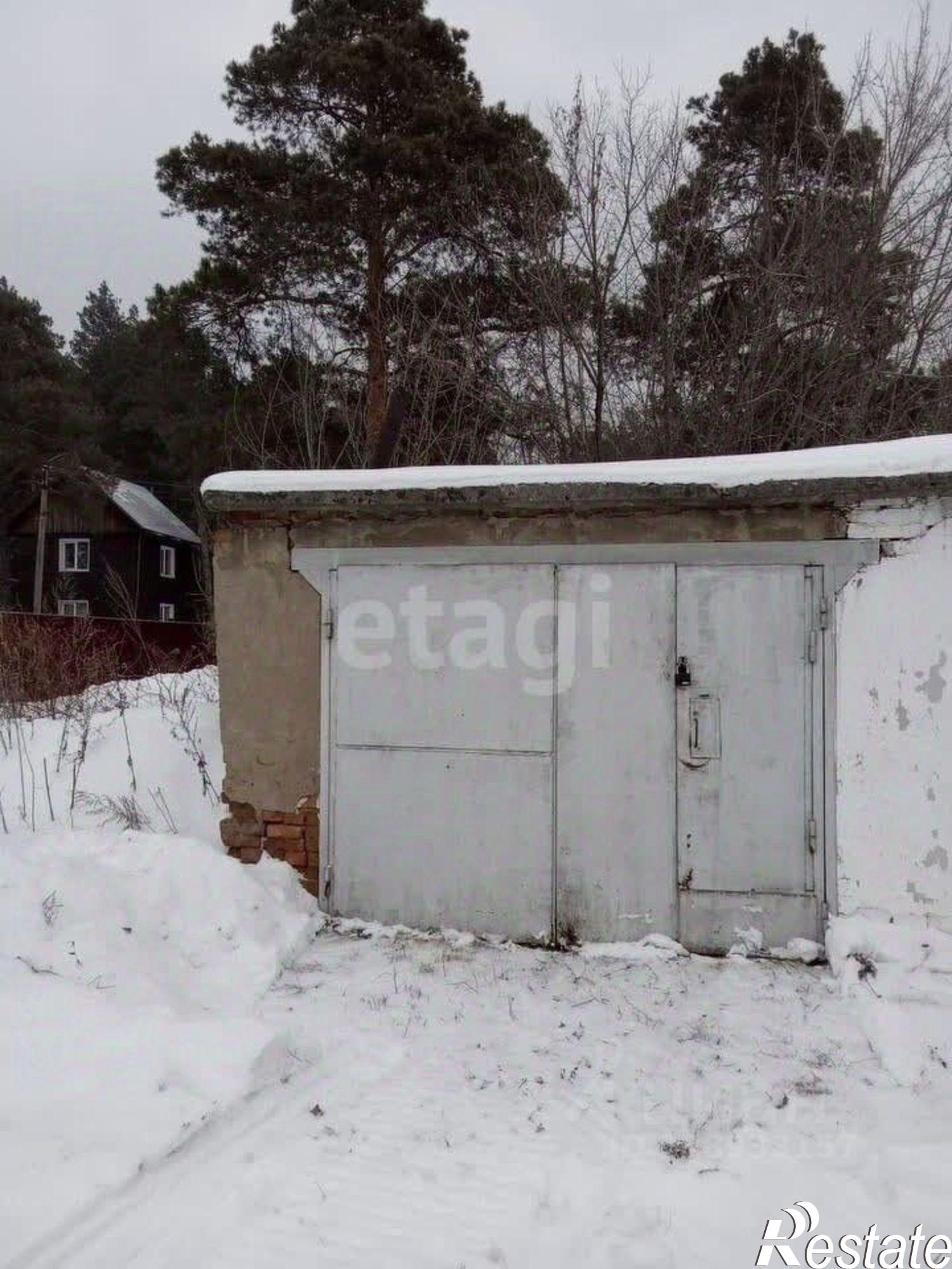 Купить квартиру за 1 450 000 рублей на Кустарный переулок, 7