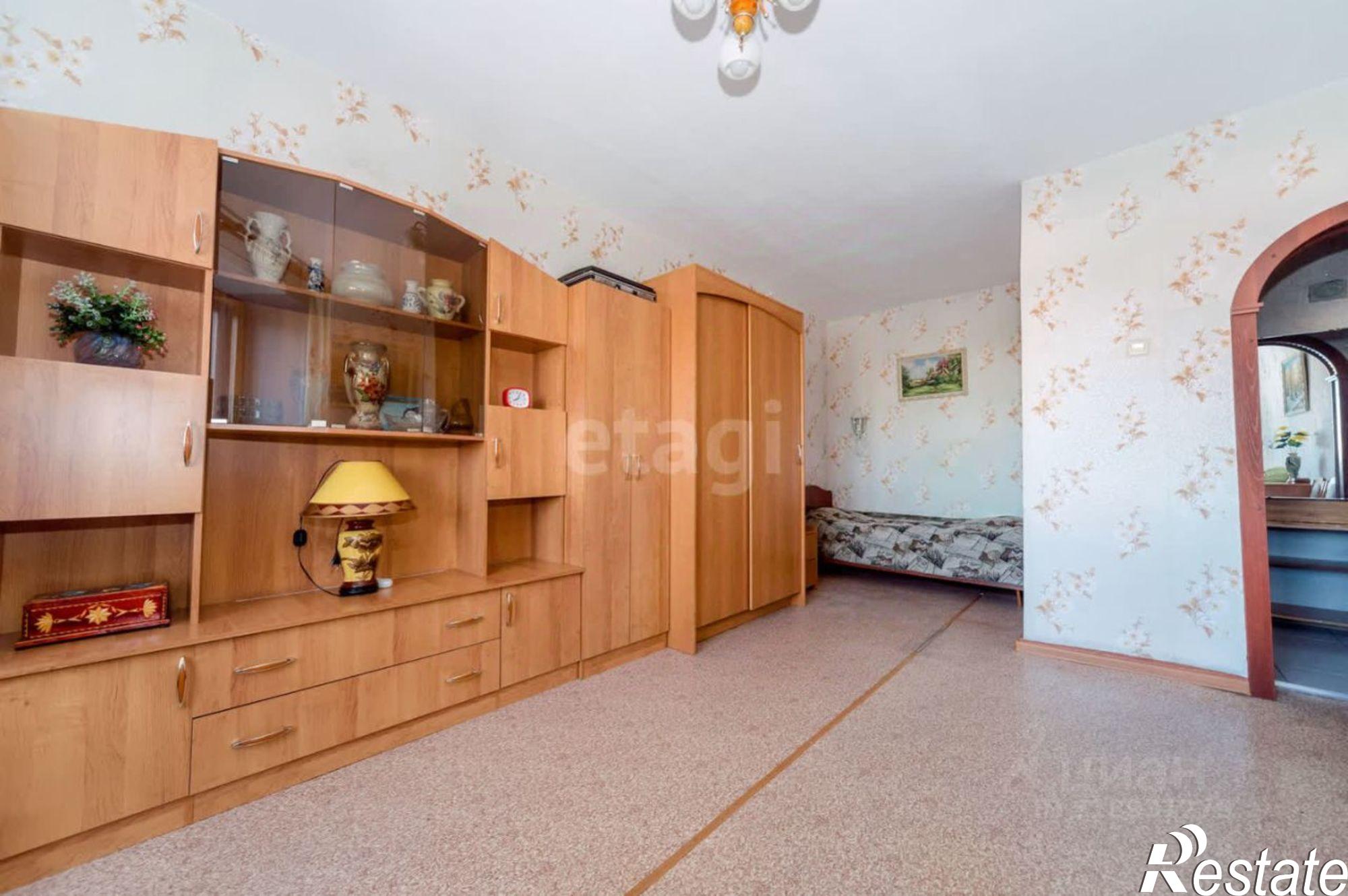 Купить квартиру за 3 400 000 рублей на улица Ильи Репина, 16