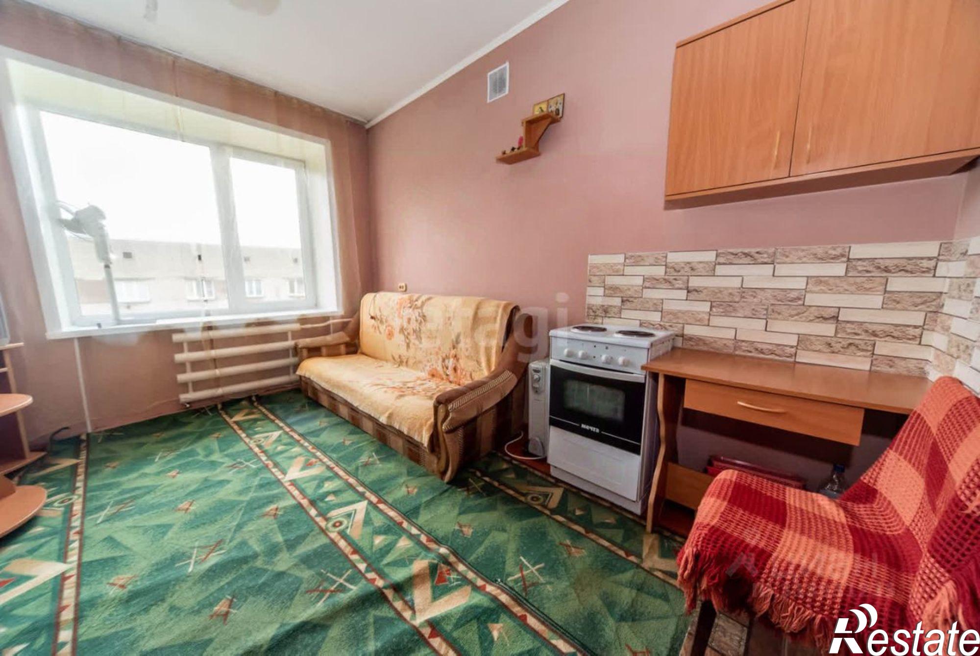 Купить комнату за 850 000 рублей на переулок Владимира Мартьянова, 39/1