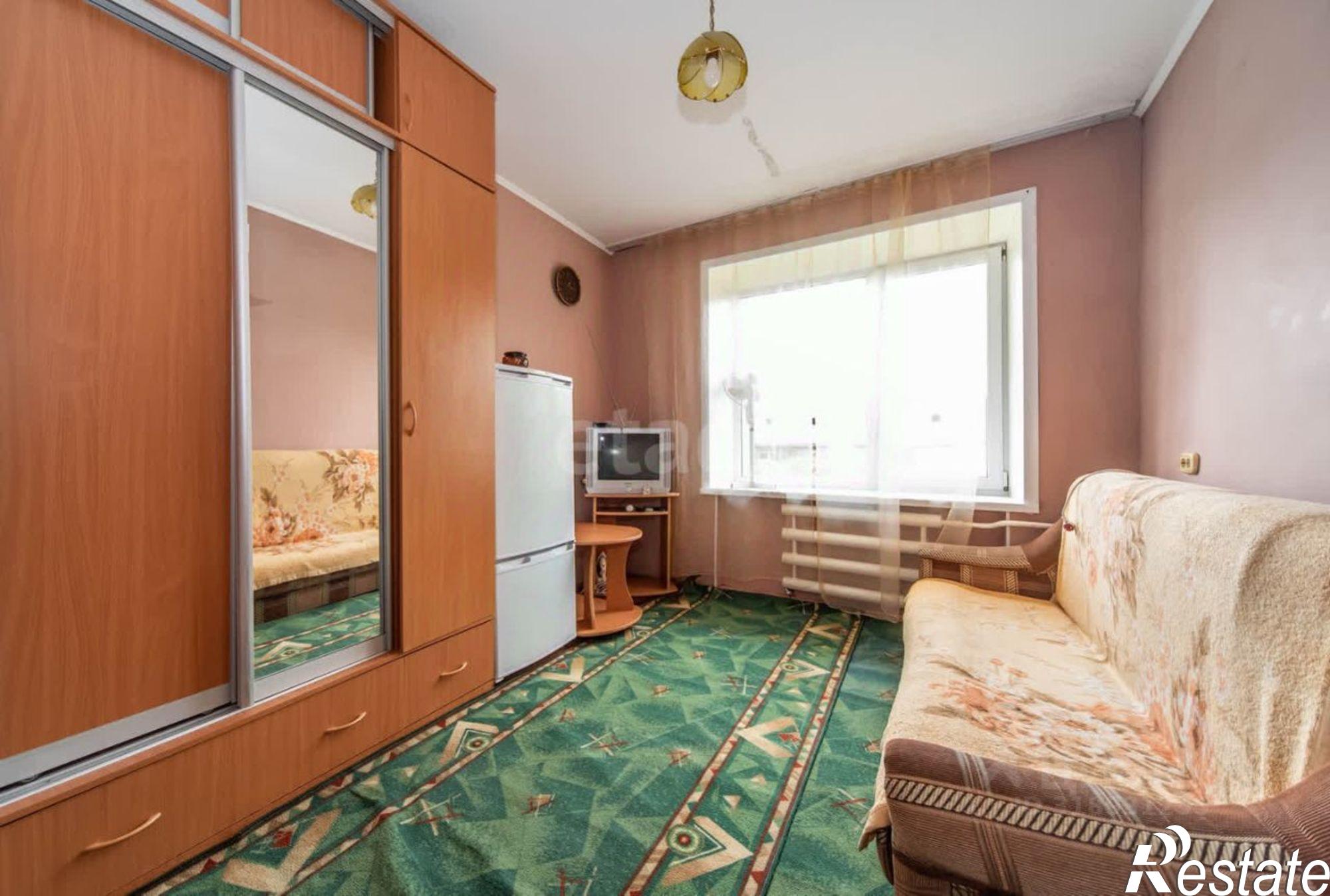 Купить комнату за 850 000 рублей на переулок Владимира Мартьянова, 39/1