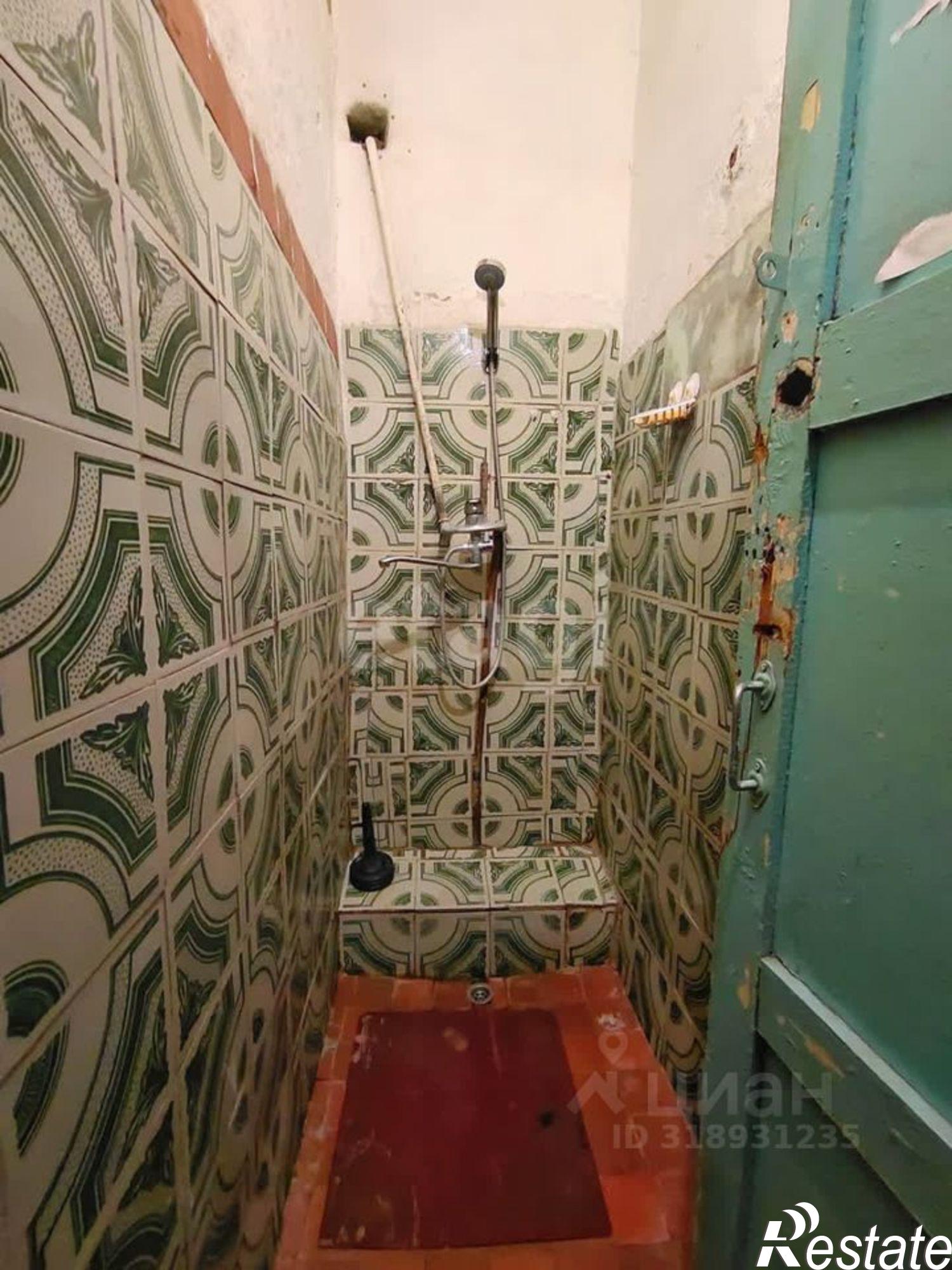 Купить комнату за 850 000 рублей на переулок Владимира Мартьянова, 39/1