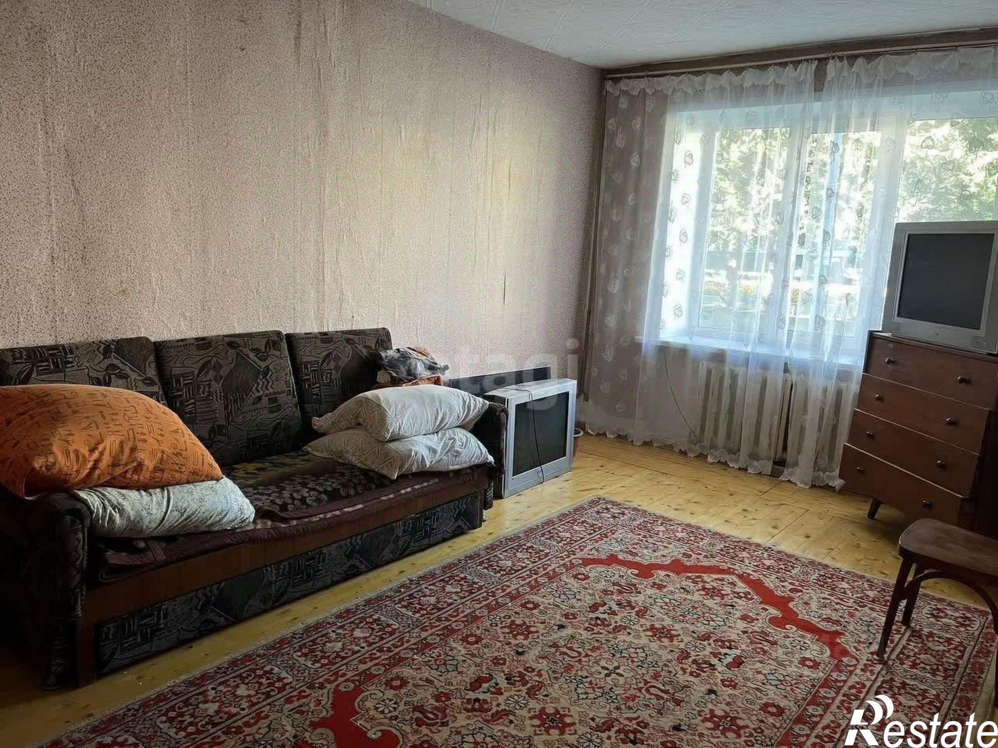 Купить квартиру за 2 480 000 рублей на улица Льнокомбинат, 21/1