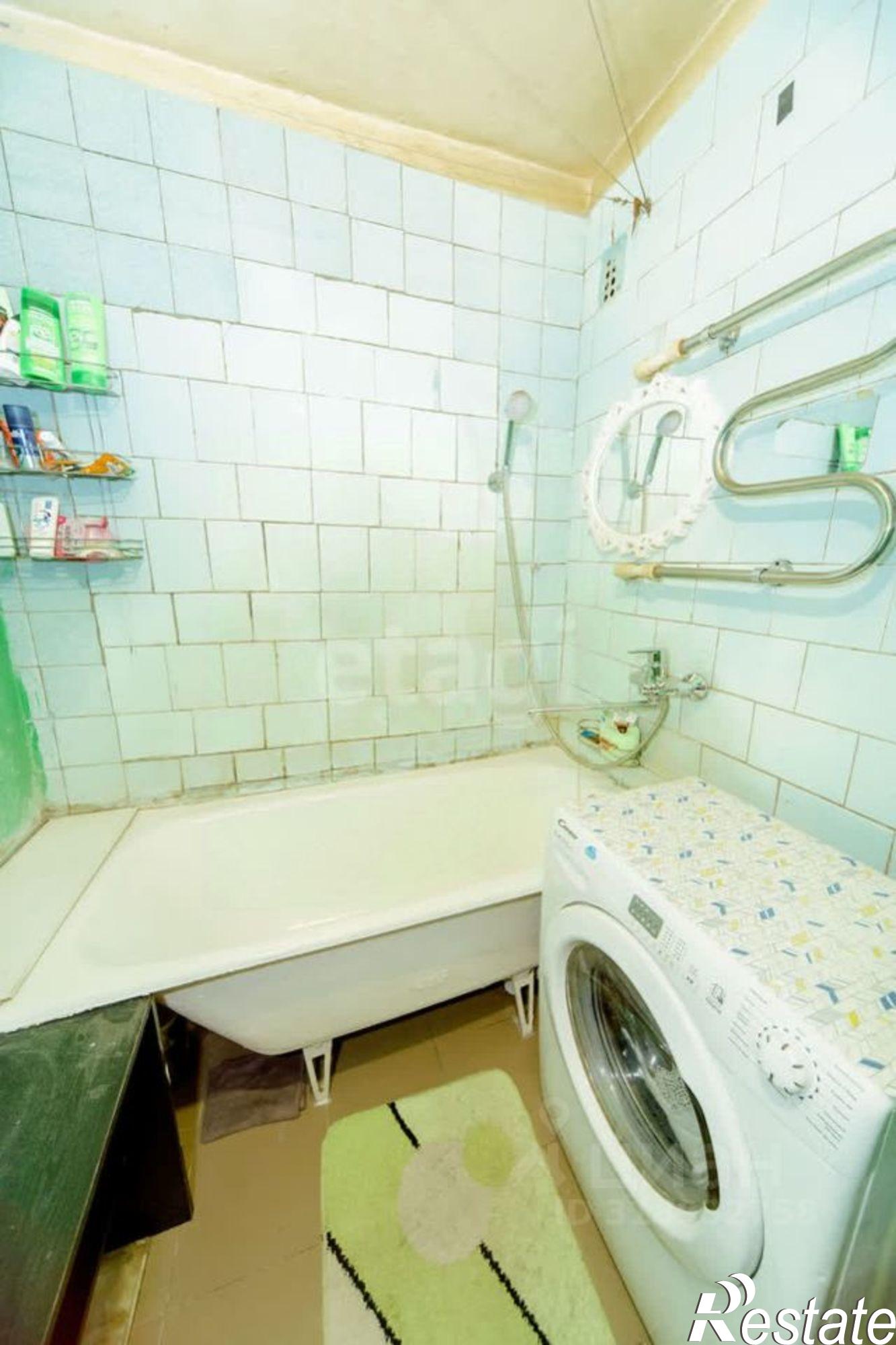 Купить квартиру за 2 800 000 рублей на Ленинградская улица, 33/1