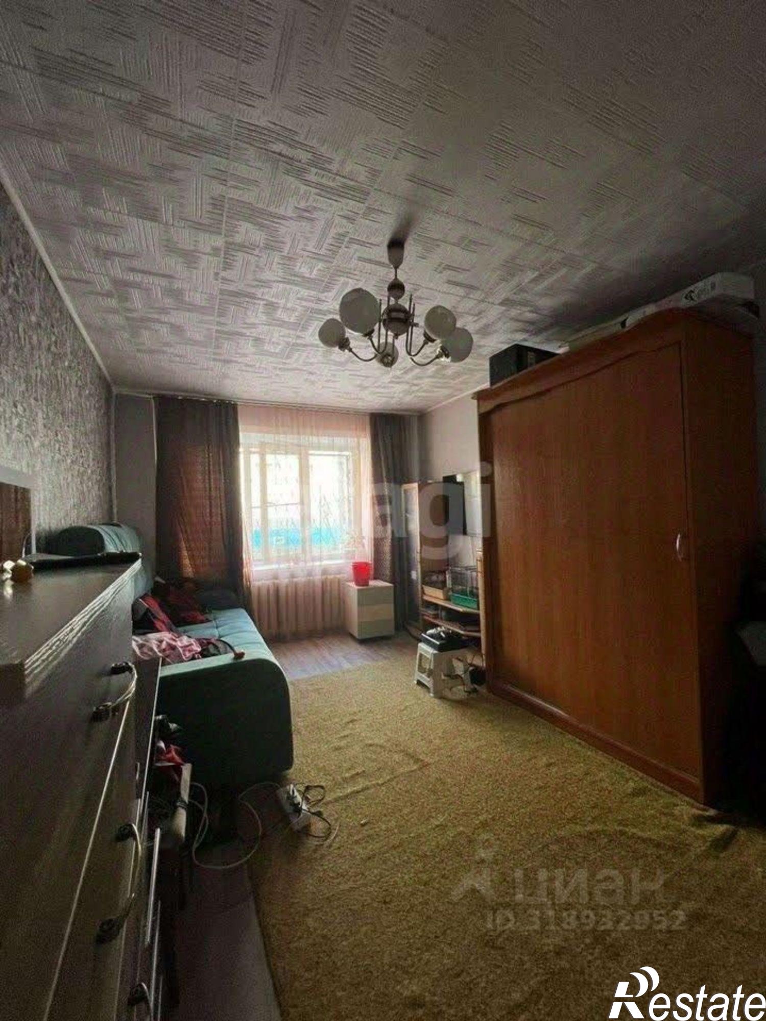 Купить квартиру за 3 100 000 рублей на переулок Липового, 73