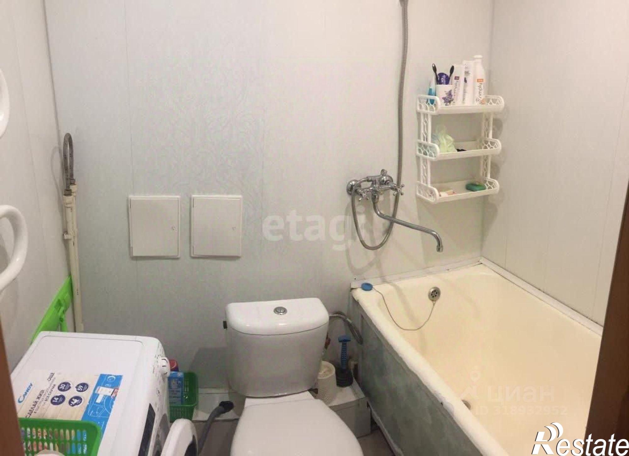 Купить квартиру за 3 100 000 рублей на переулок Липового, 73