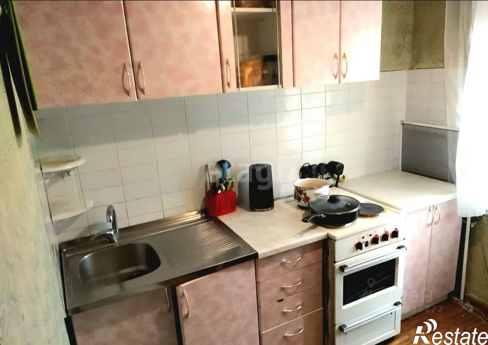 Купить квартиру за 3 400 000 рублей на улица Петра Мерлина, 10