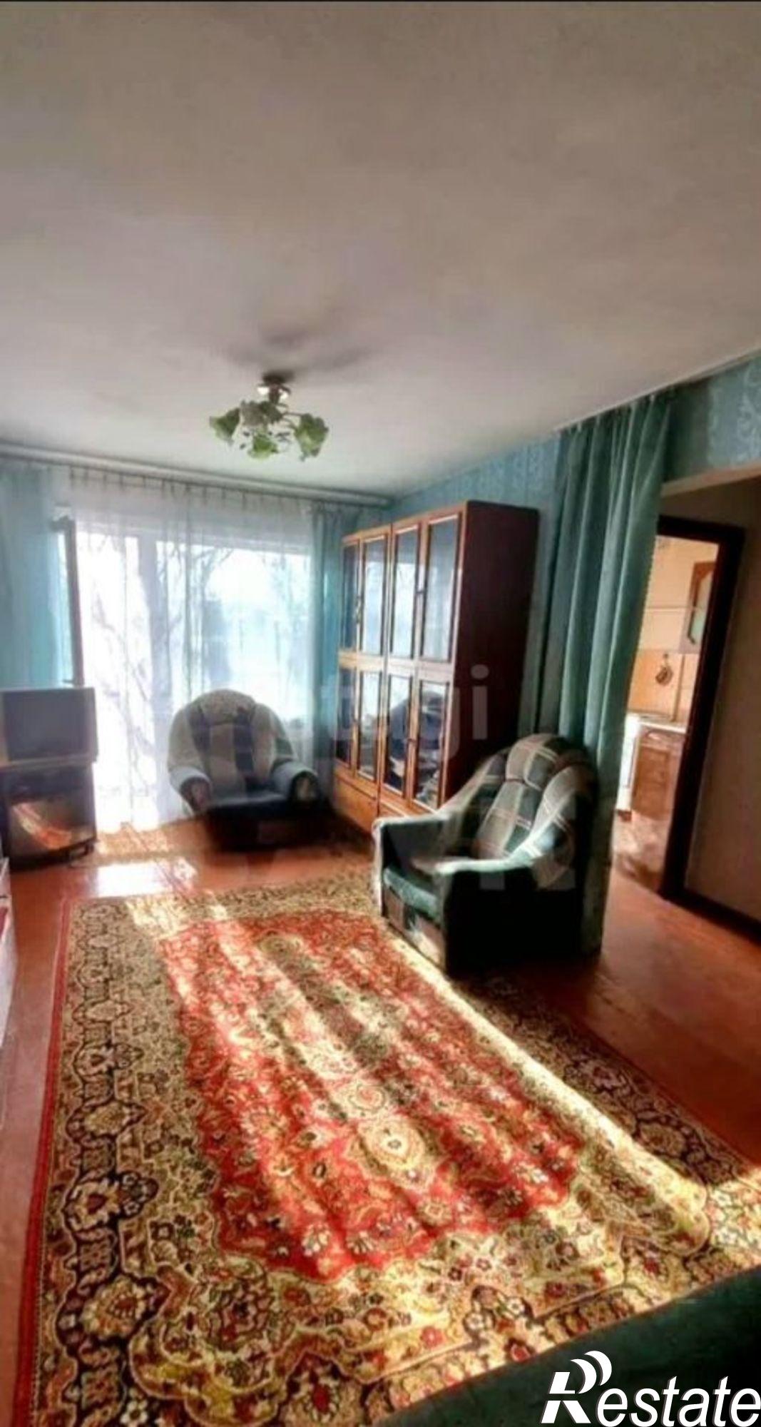 Купить квартиру за 3 500 000 рублей на улица Михаила Ломоносова, 60