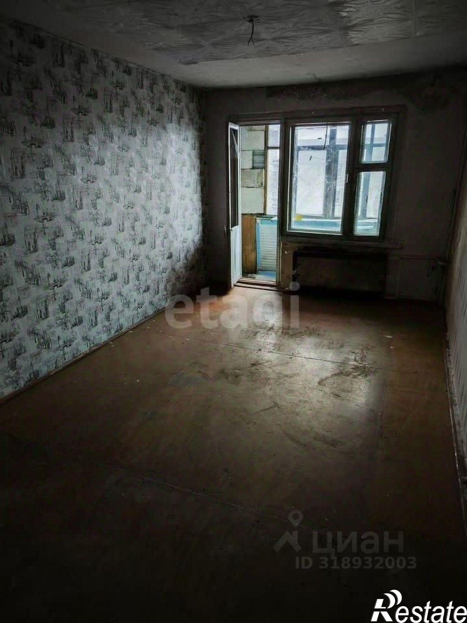 Купить квартиру за 3 500 000 рублей на Социалистическая улица, 27/1